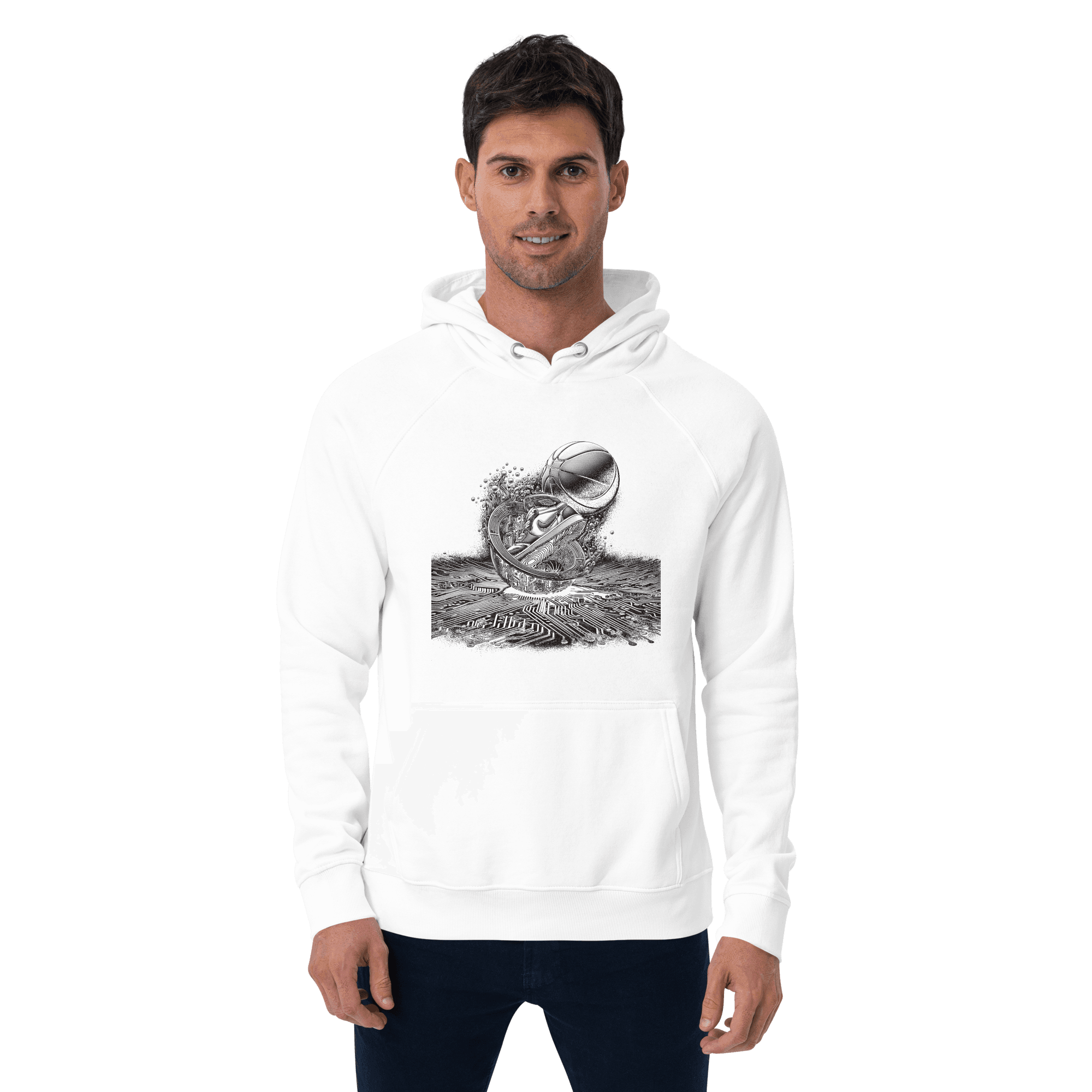 Dein Hoodie - jFngnNib