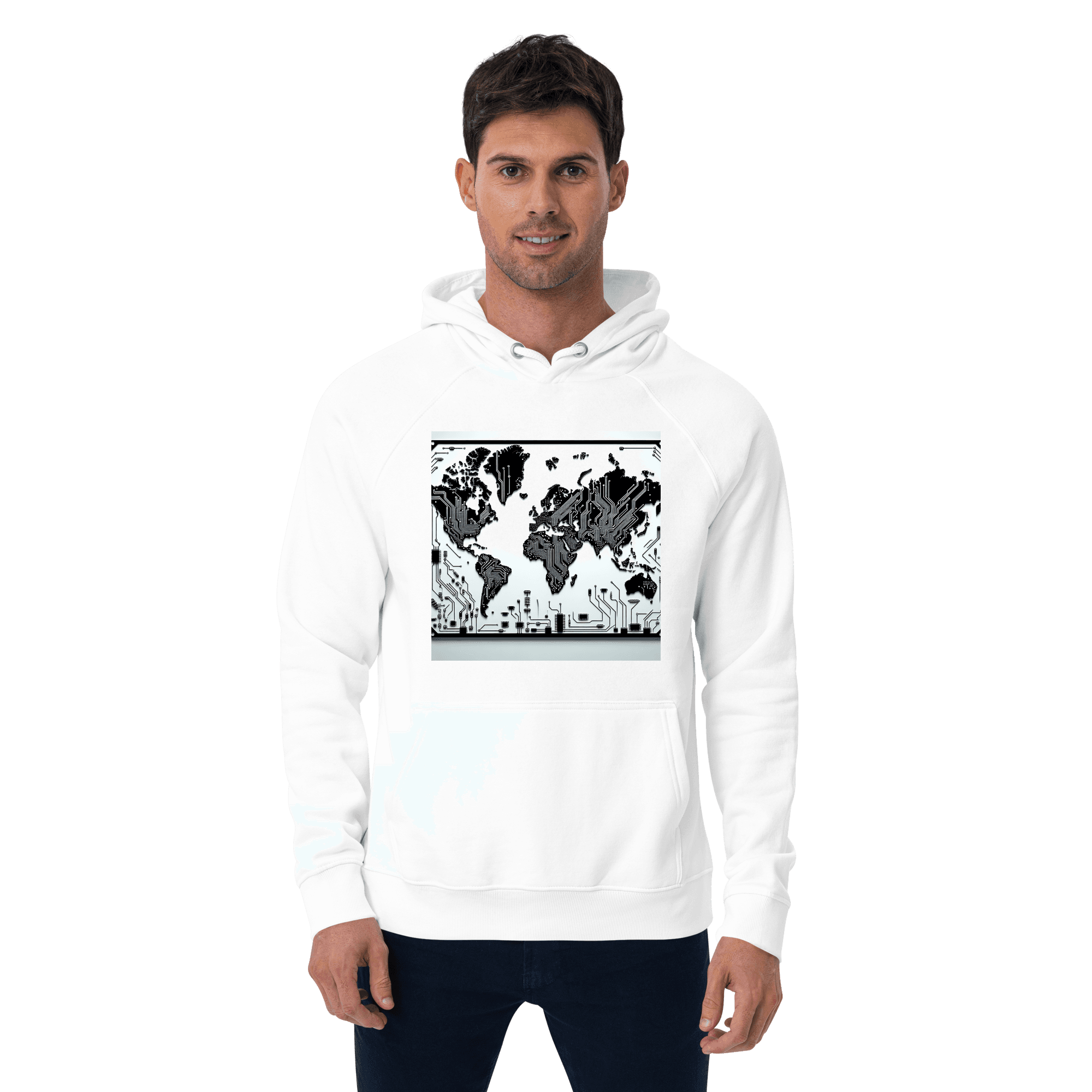 Dein Hoodie - lkpj9hvK