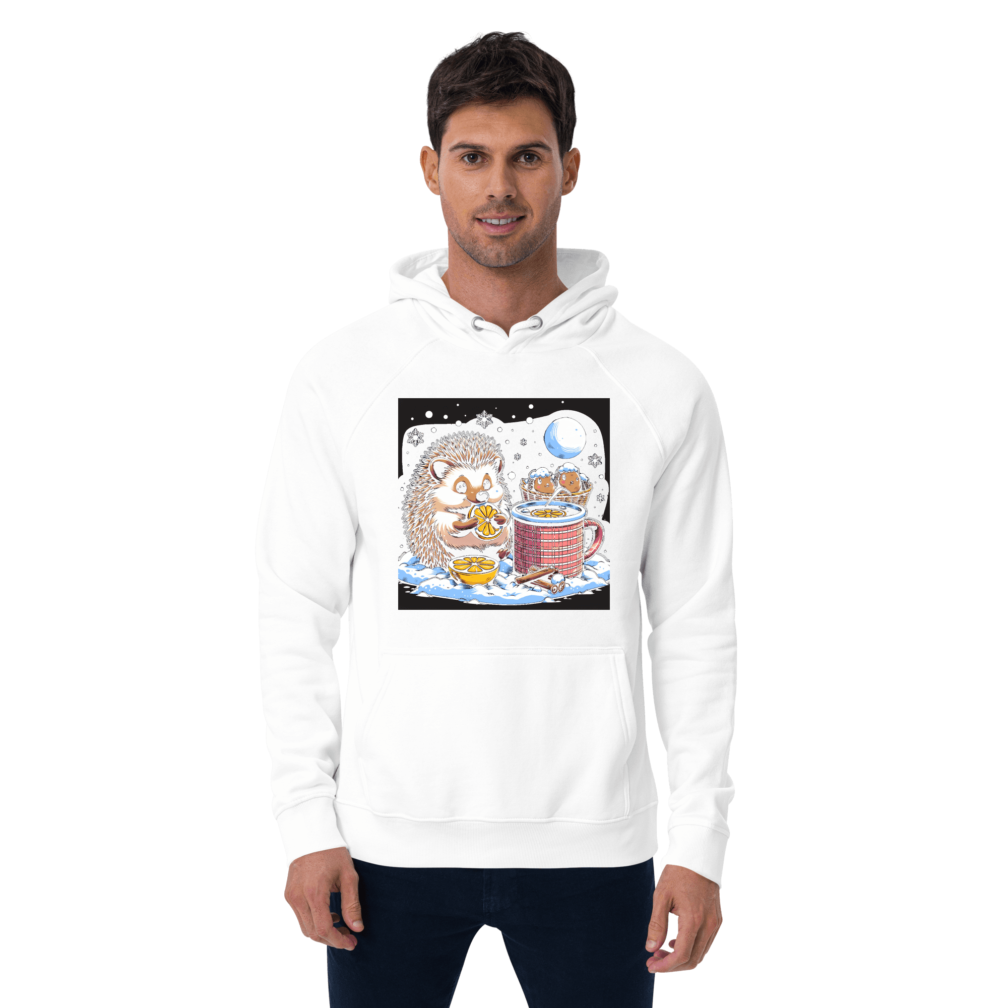 Dein Hoodie - nU8mZlOC