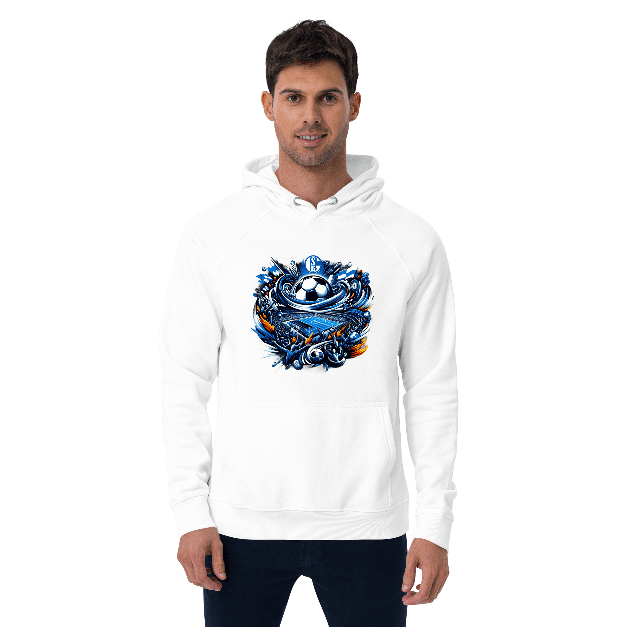 Dein Hoodie - nnlSGjdS