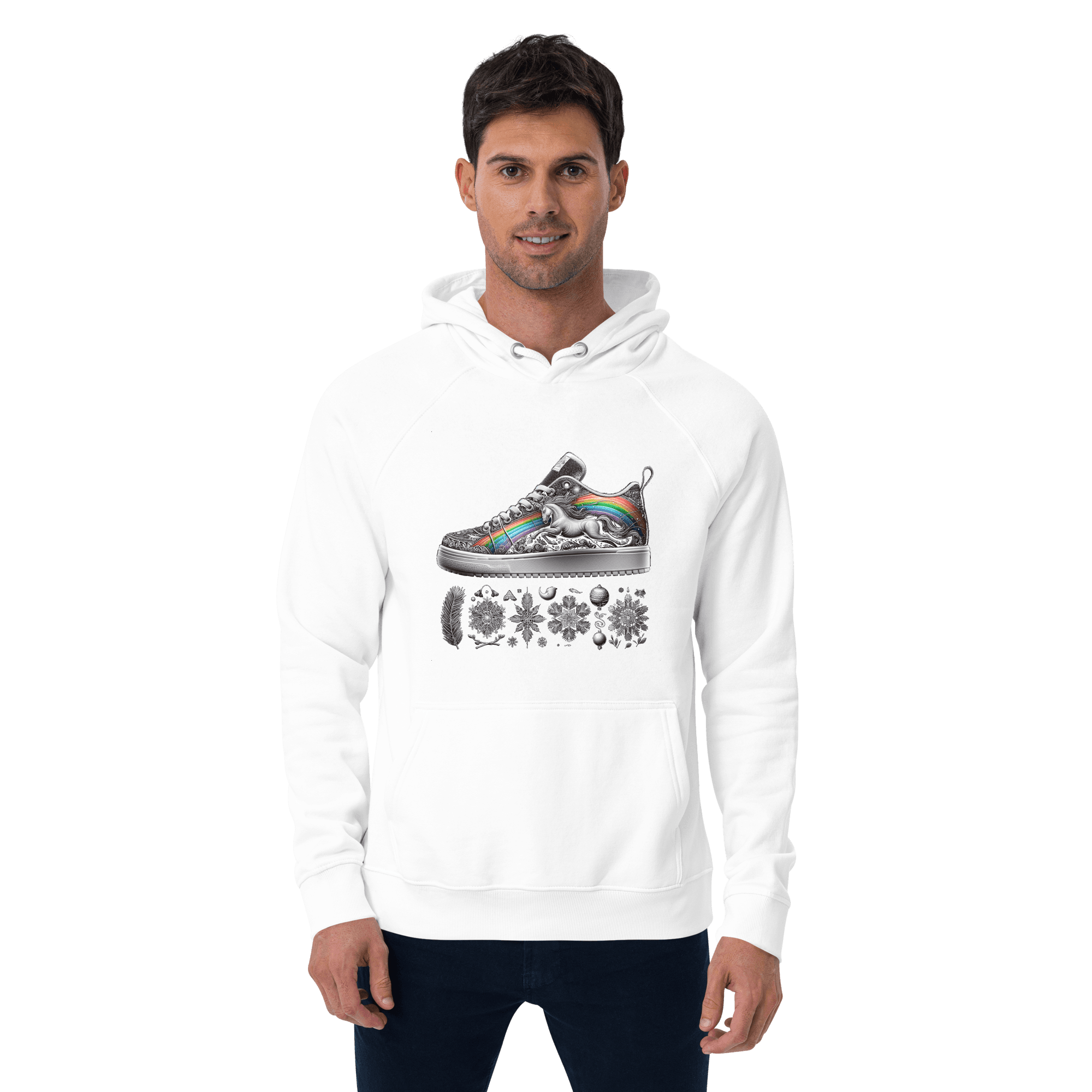 Dein Hoodie - sTl0umqc