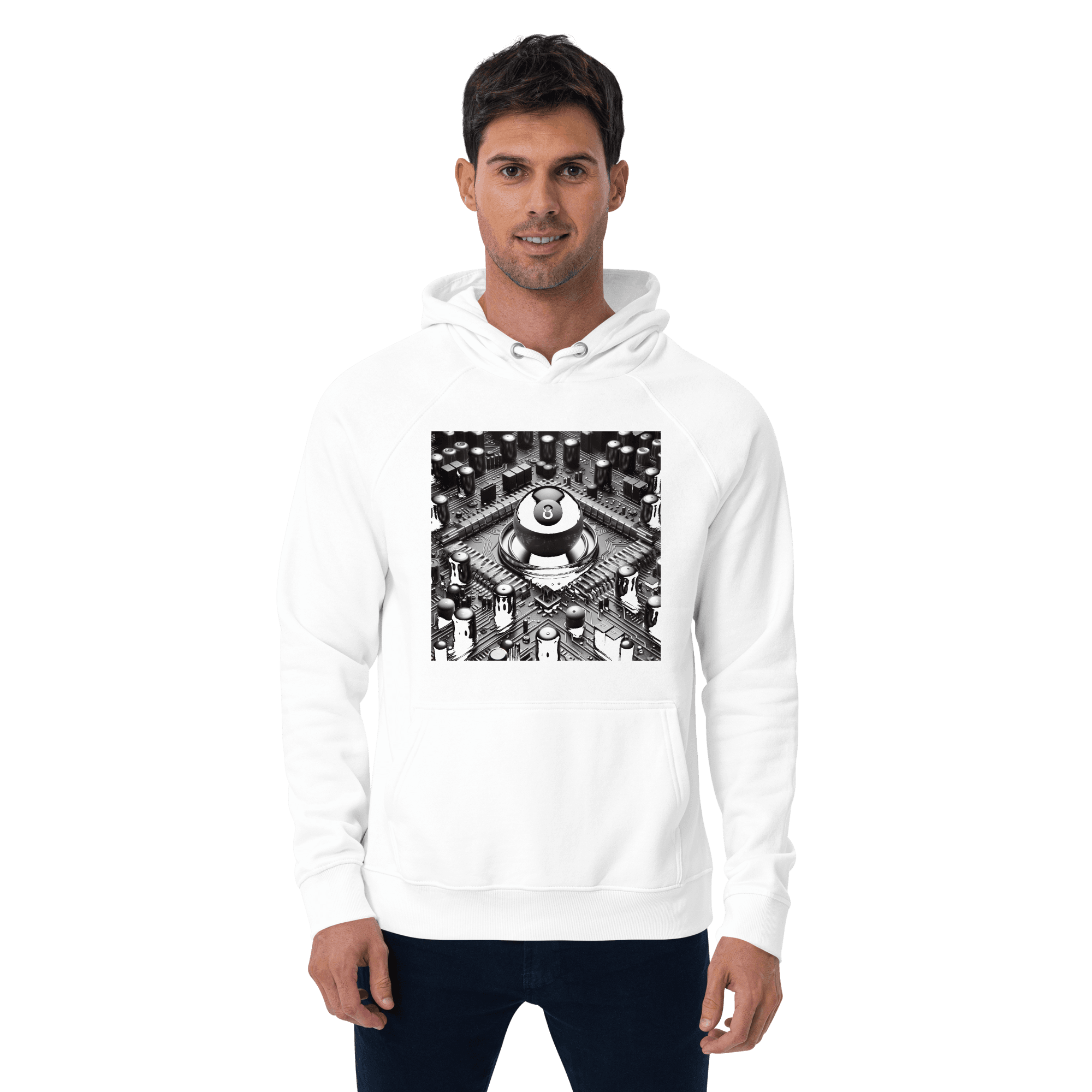 Dein Hoodie - wulyMZ4G