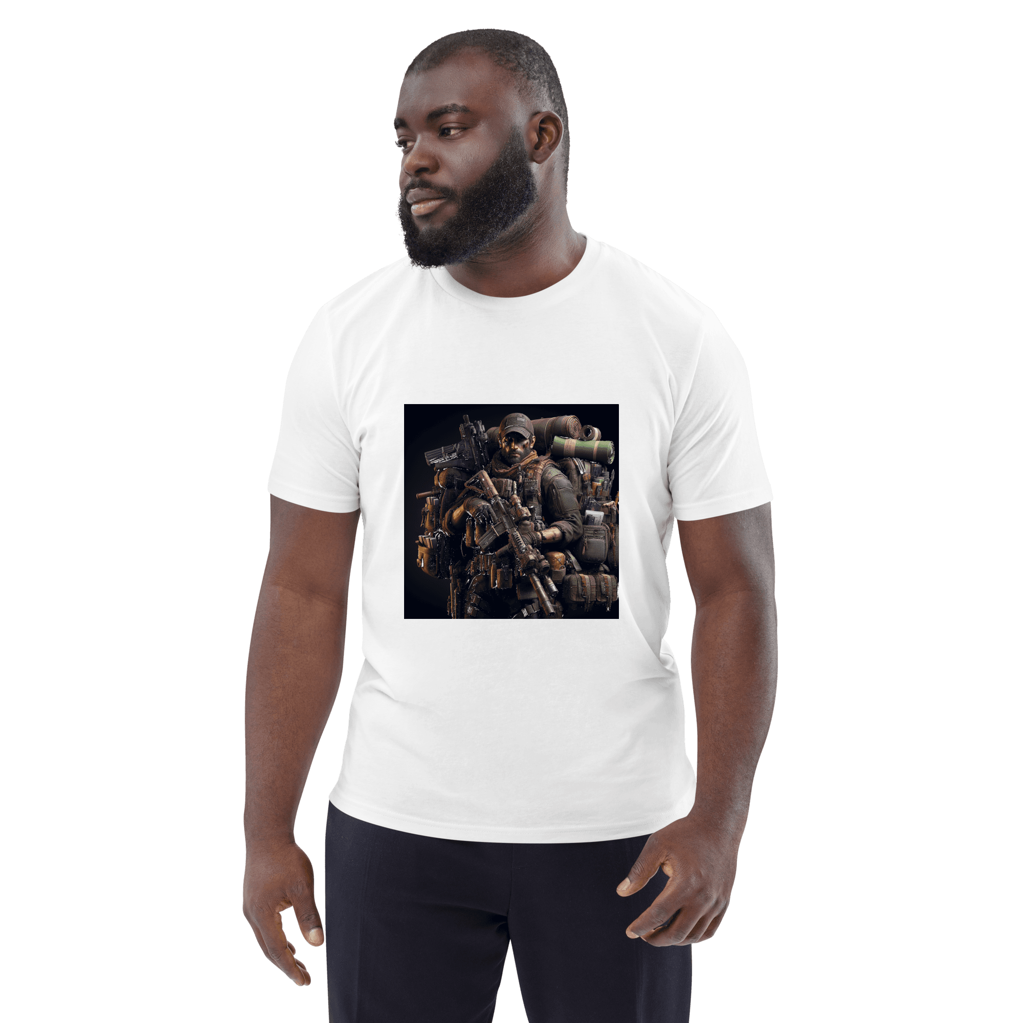 Dein Shirt - mavYNerl