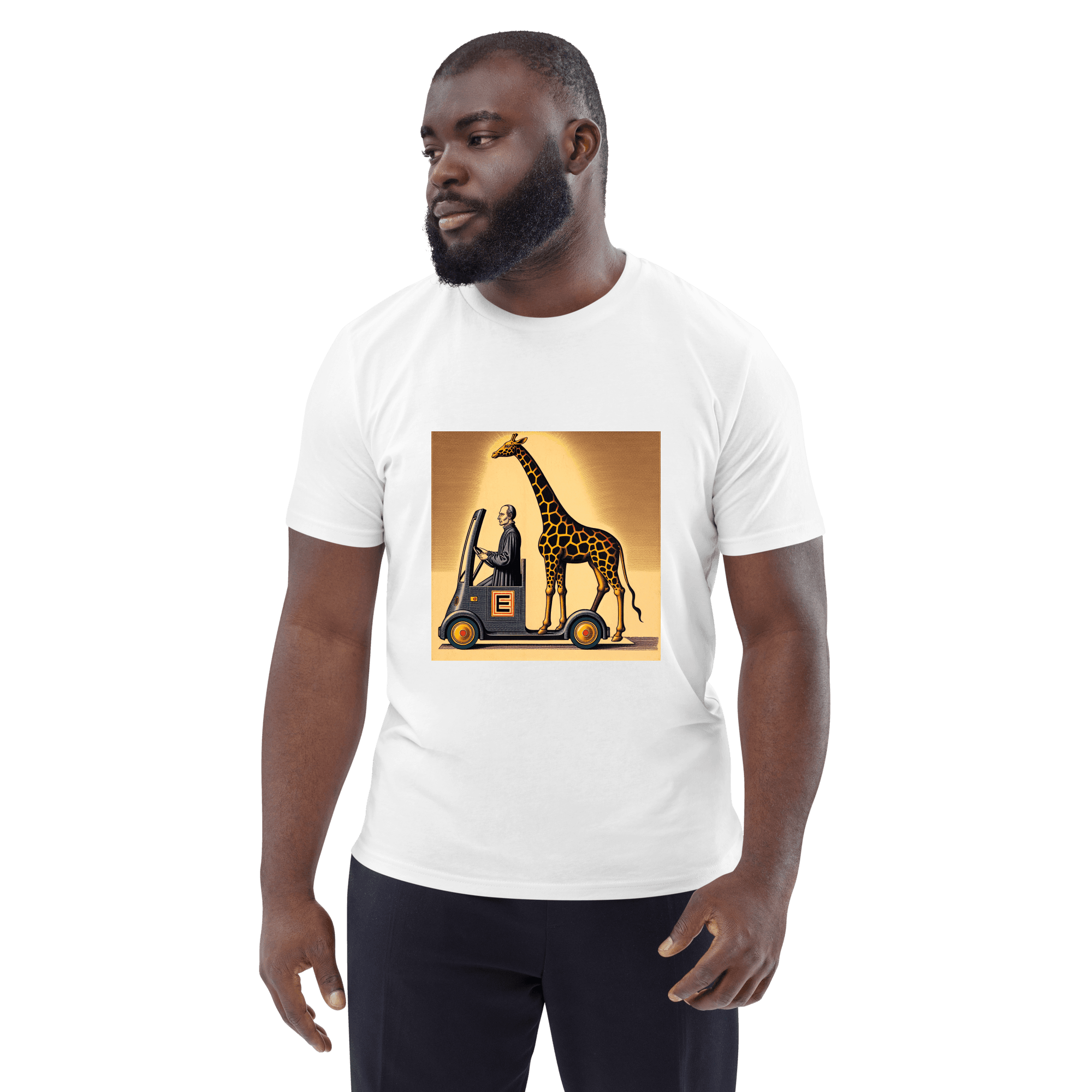 Dein Shirt - qE5stelq