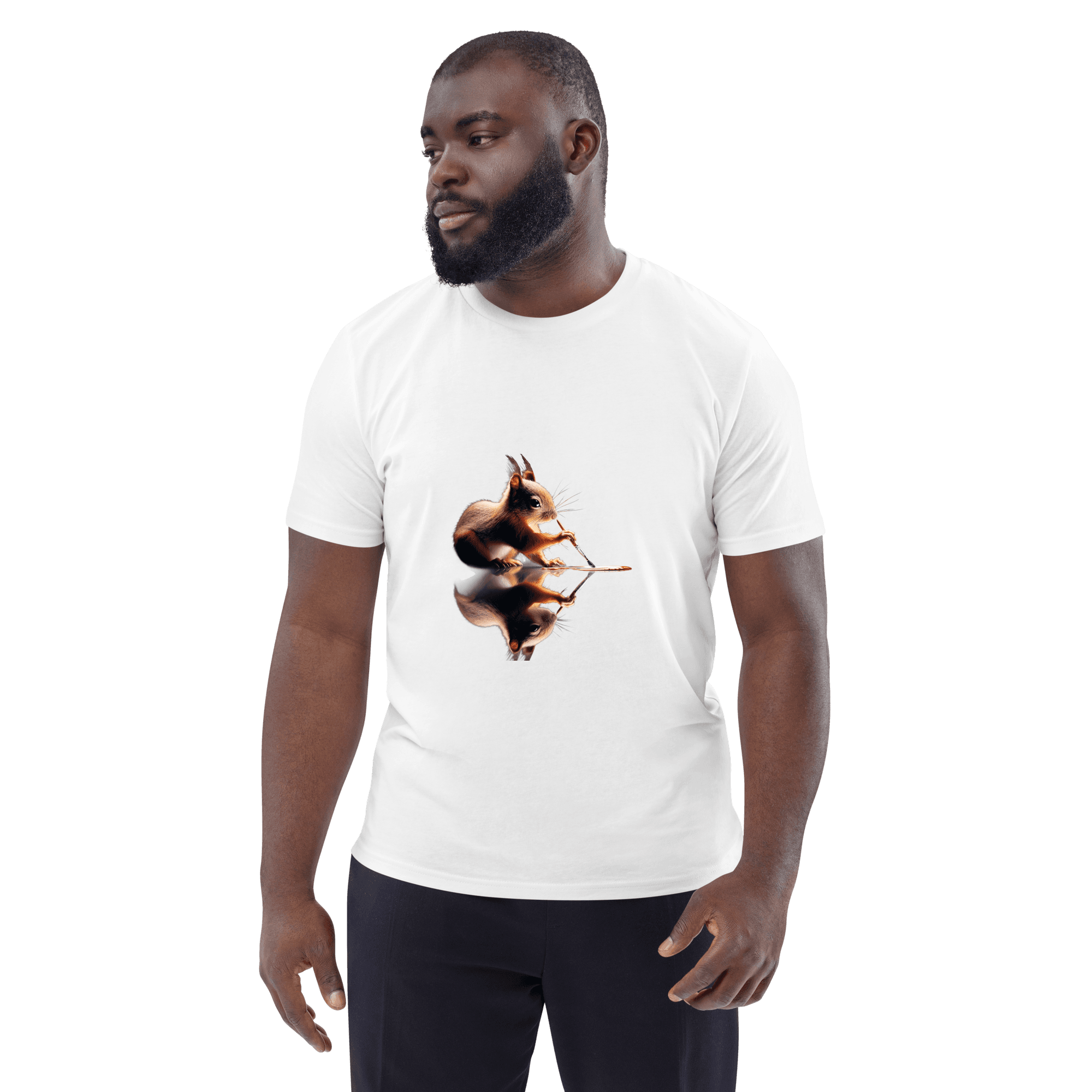 Dein Shirt - W0G3Anpz