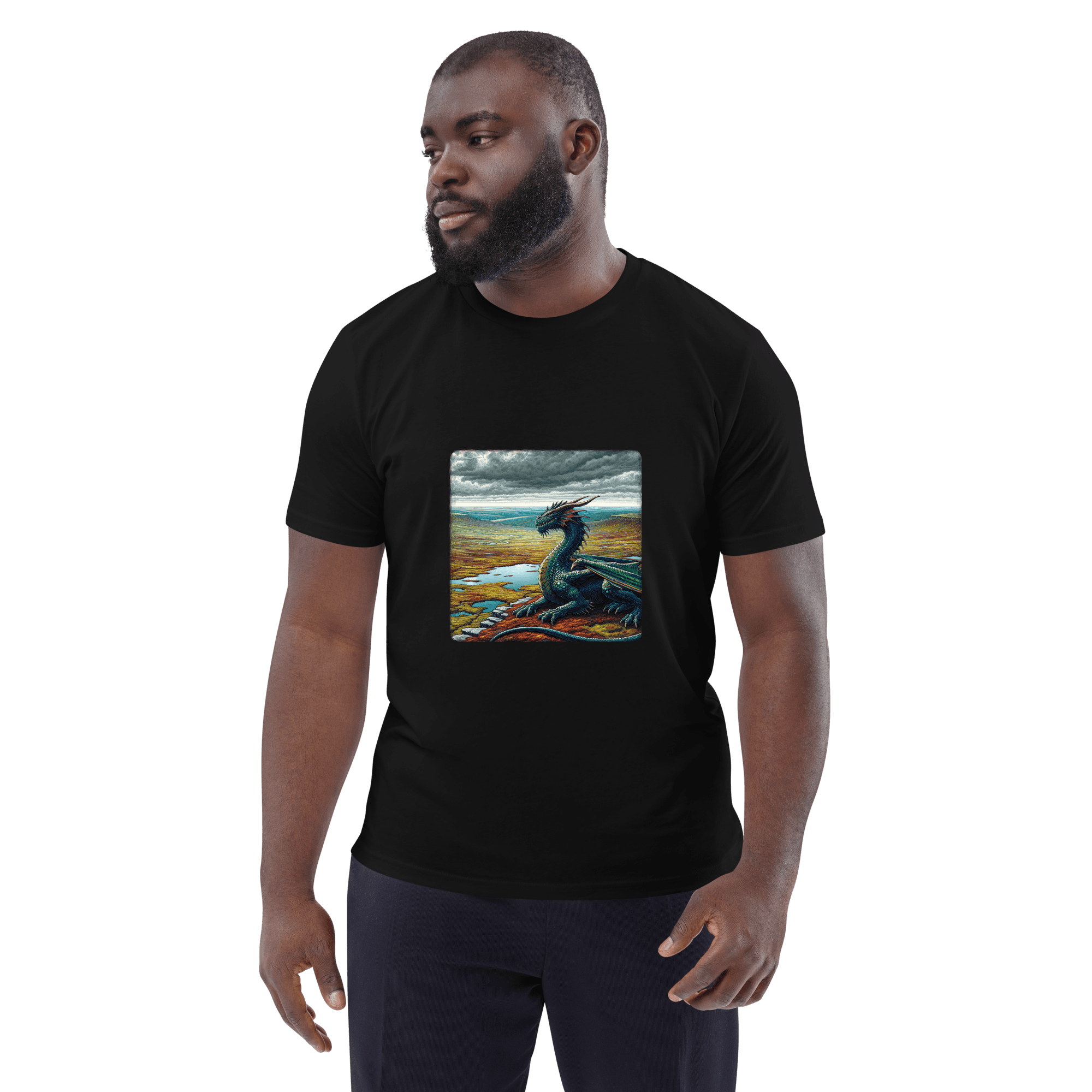 Dein Shirt - hNrbXZEn thumbnail 2