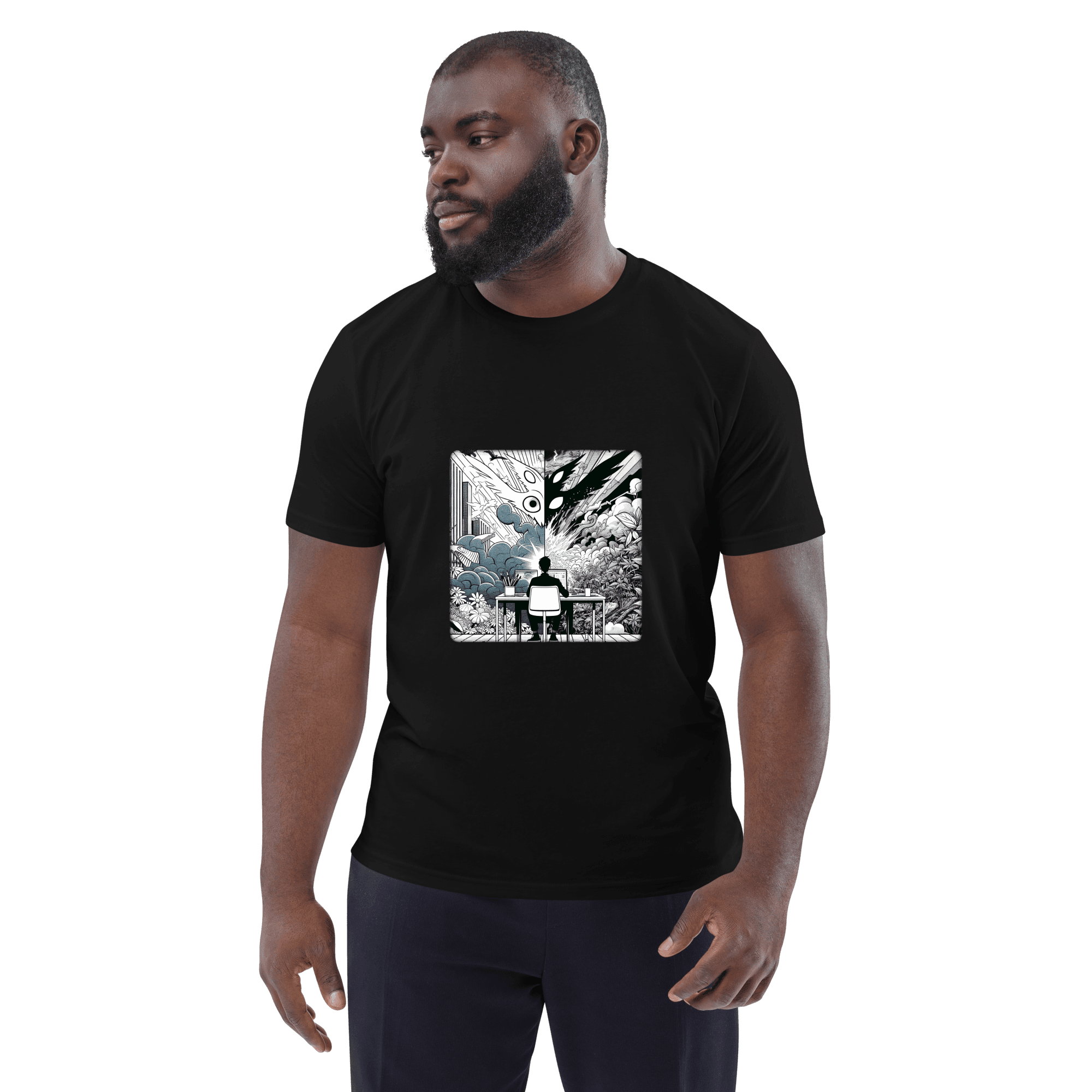 Dein Shirt - mw77x2RE thumbnail 2