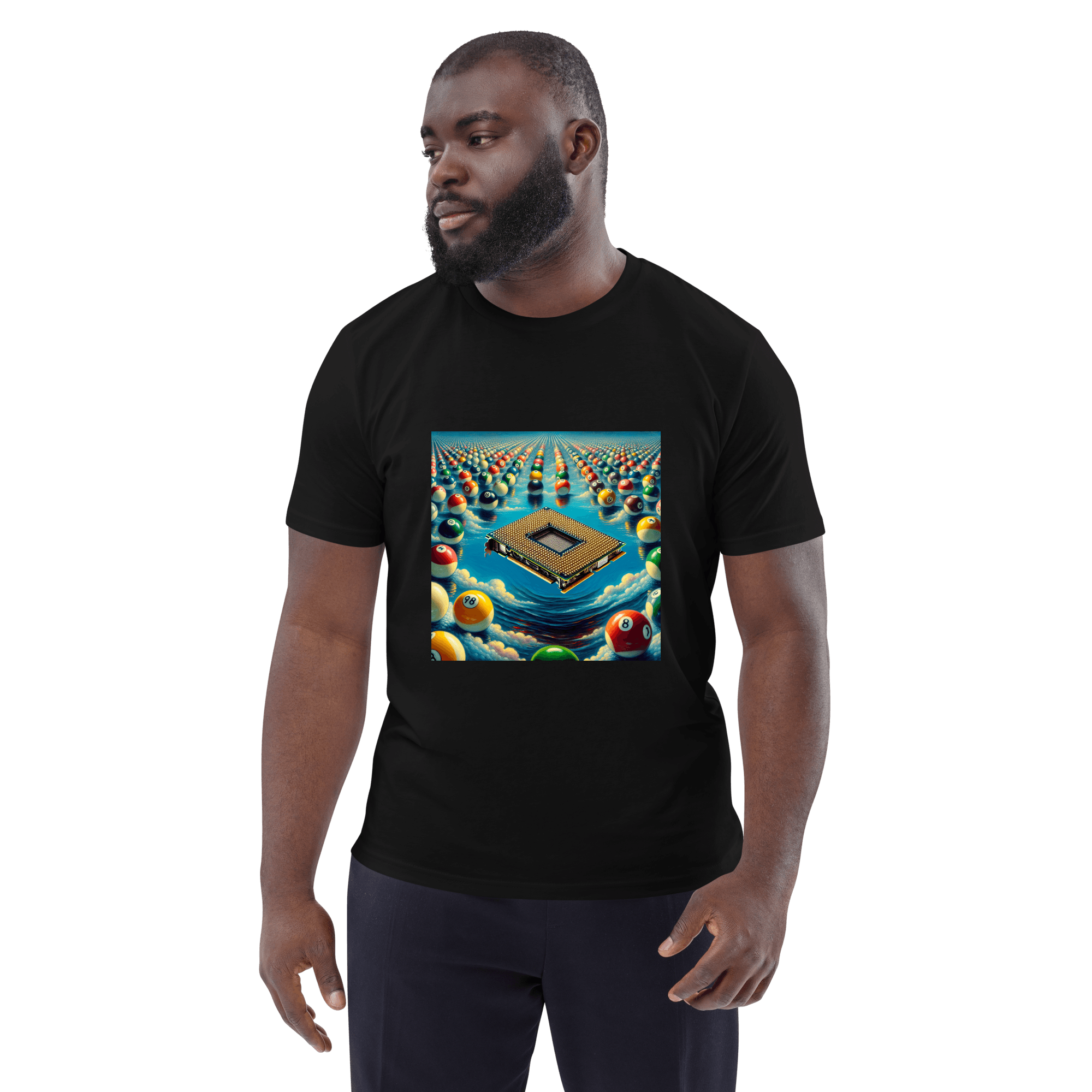 Dein Shirt - sdwl2kEQ thumbnail 2