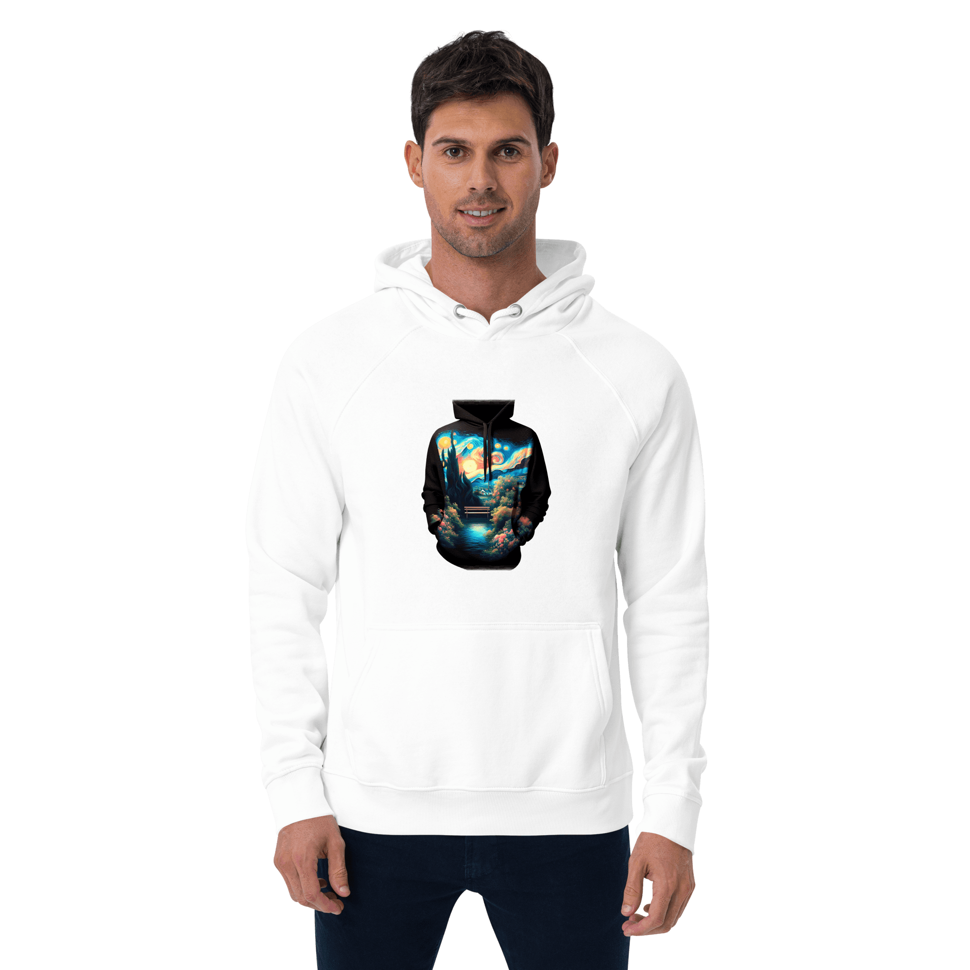 Dein Hoodie - Ifirui4i