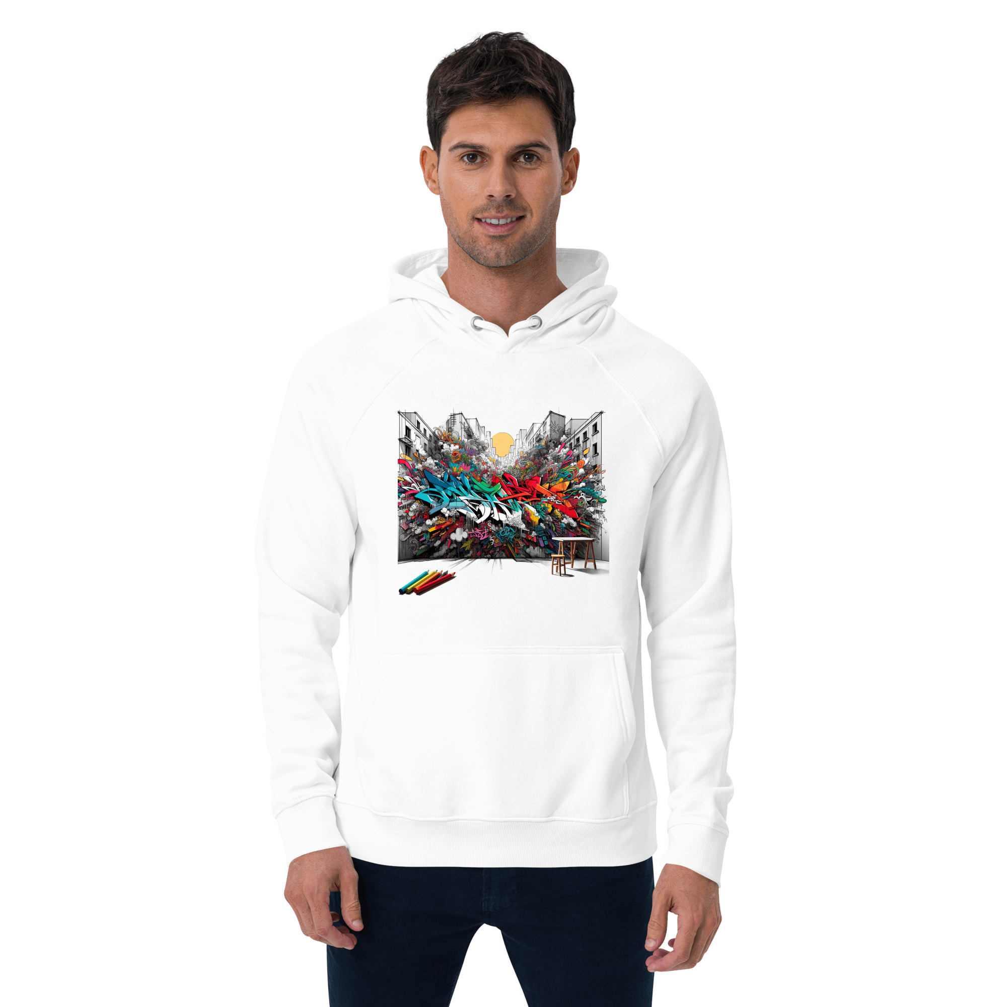 Dein Hoodie - OBz21isO