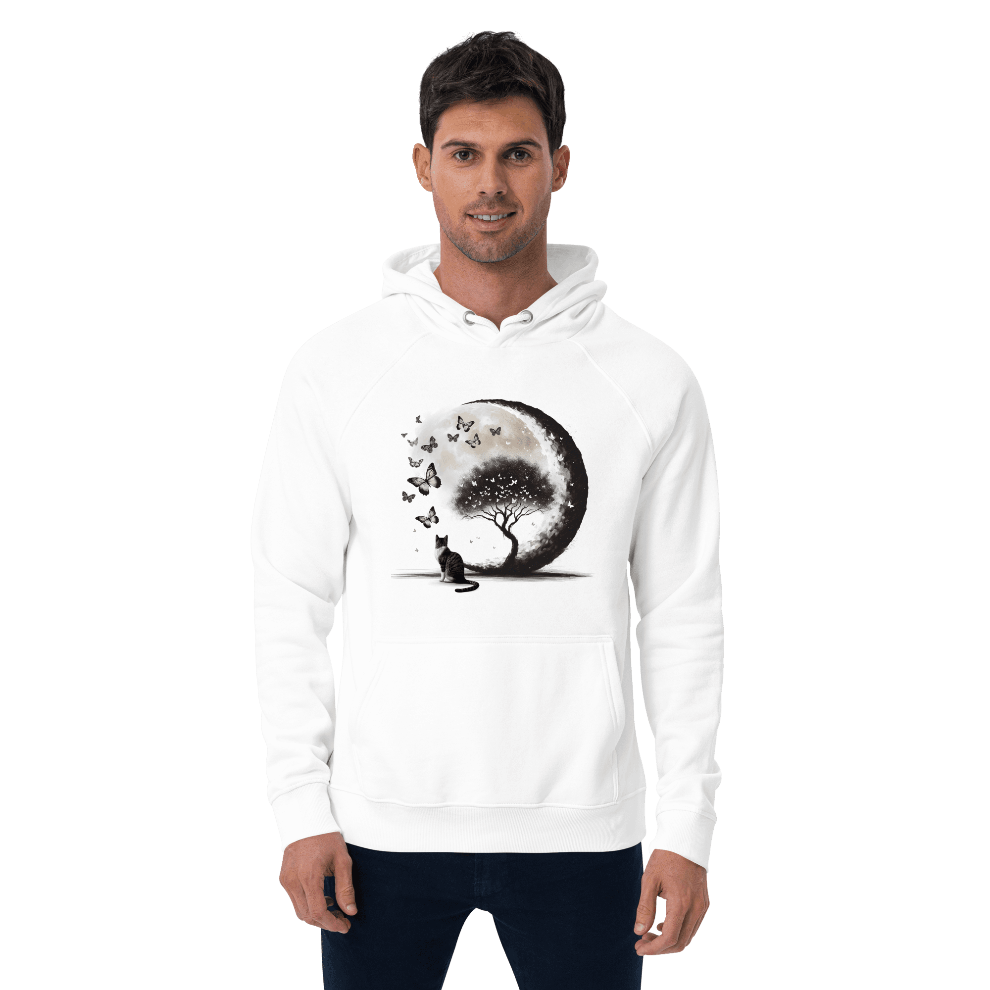 Dein Hoodie - ZQdZhqP9