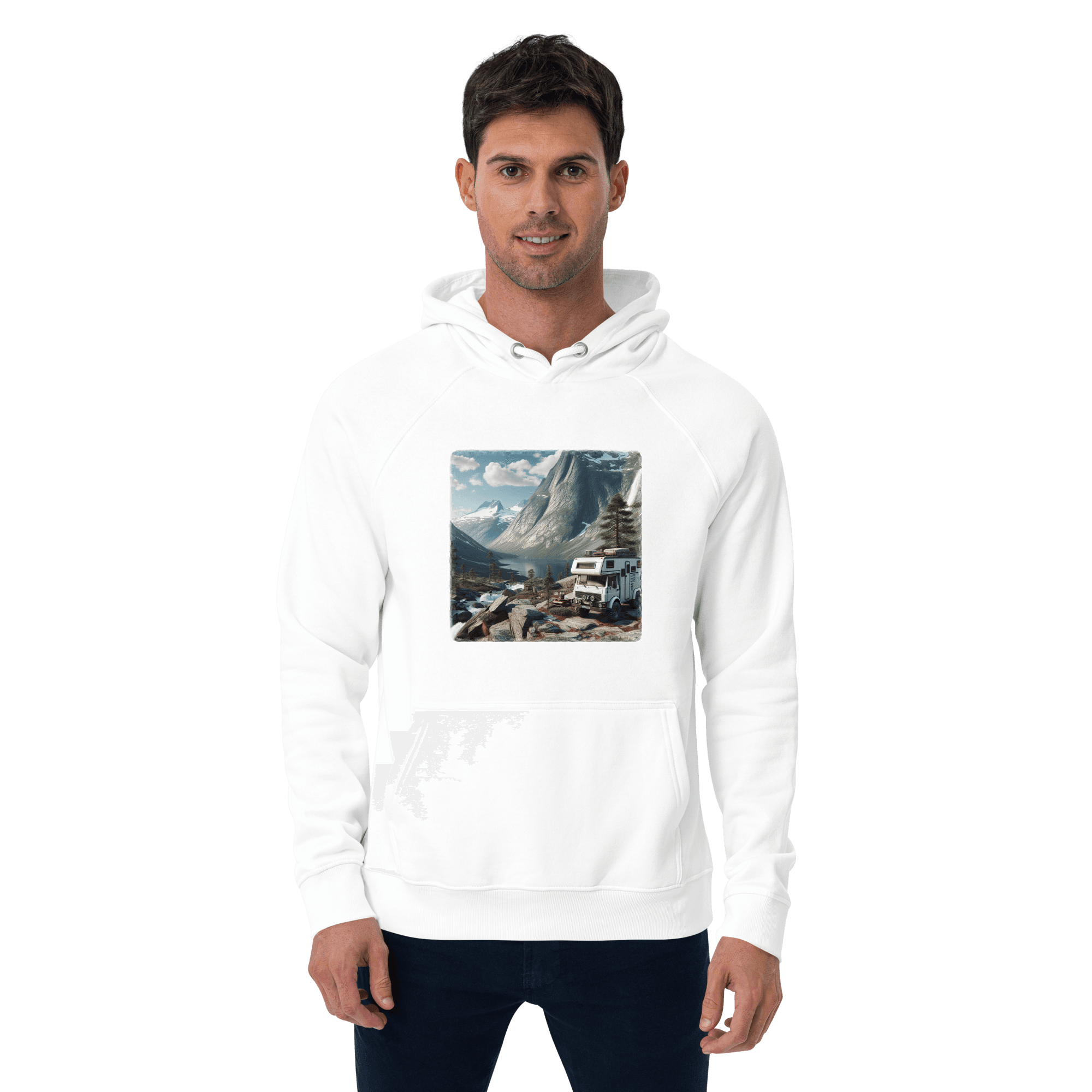 Dein Hoodie - aQaSnyiy