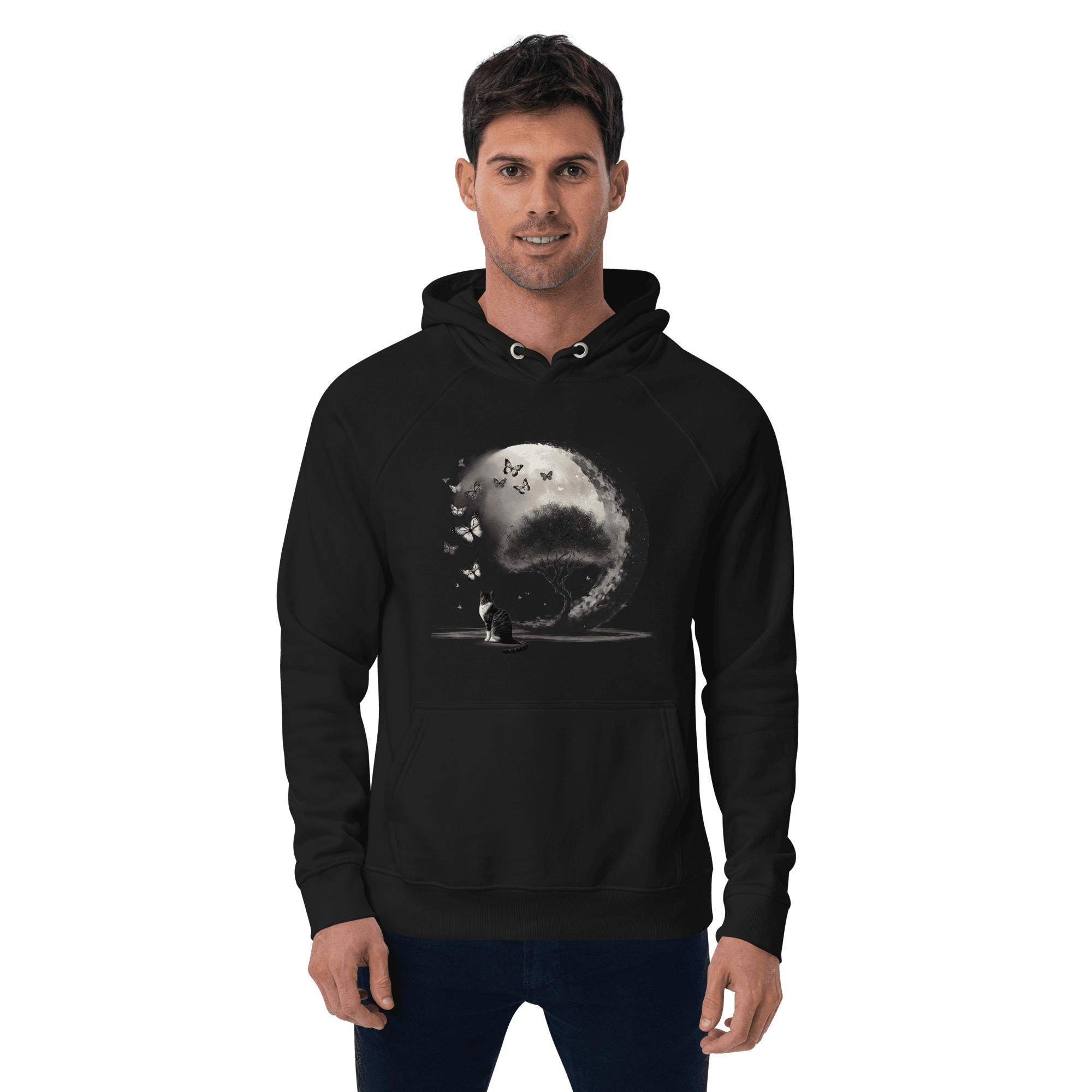 Dein Hoodie - ZQdZhqP9 thumbnail 2