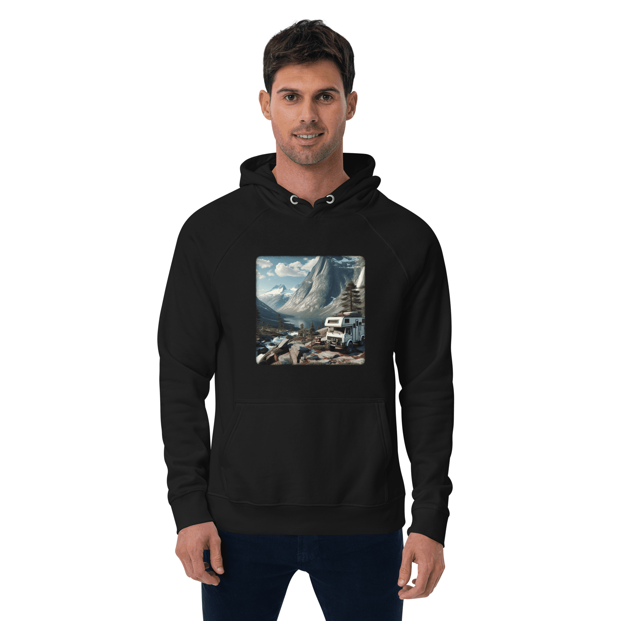 Dein Hoodie - aQaSnyiy thumbnail 2