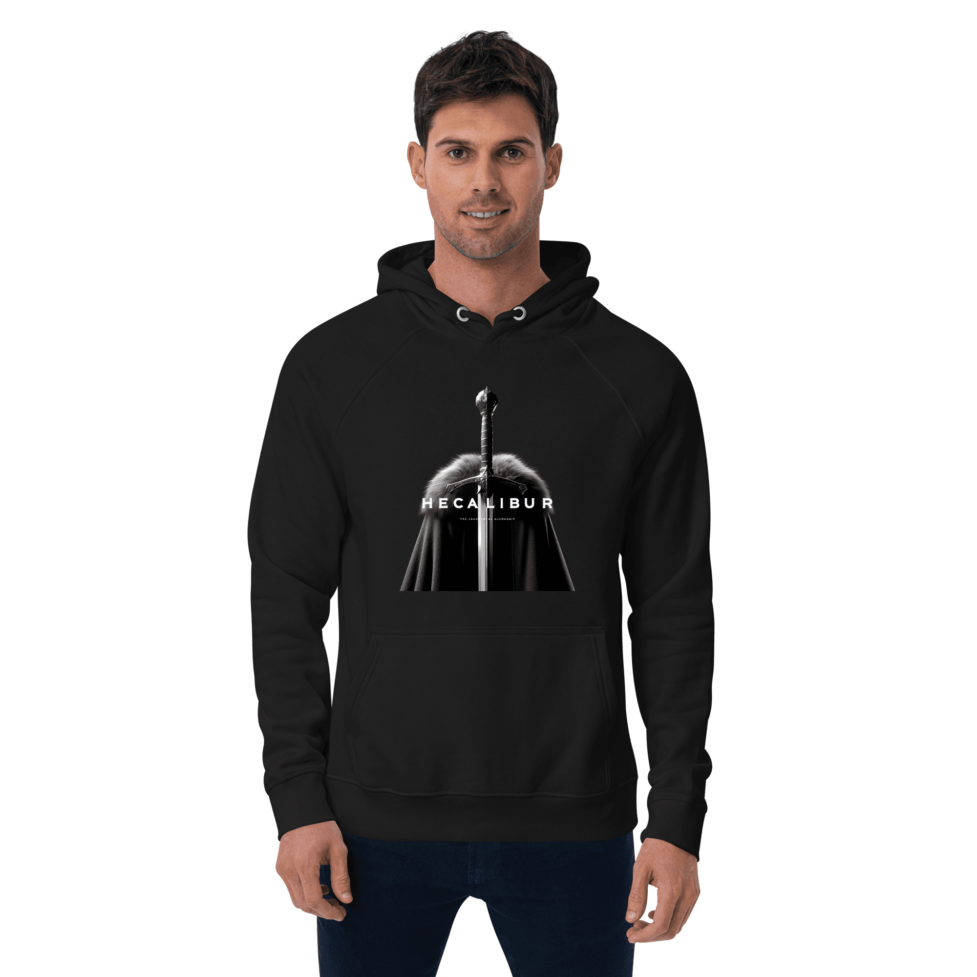 Dein Hoodie - cqO1KOYW thumbnail 2