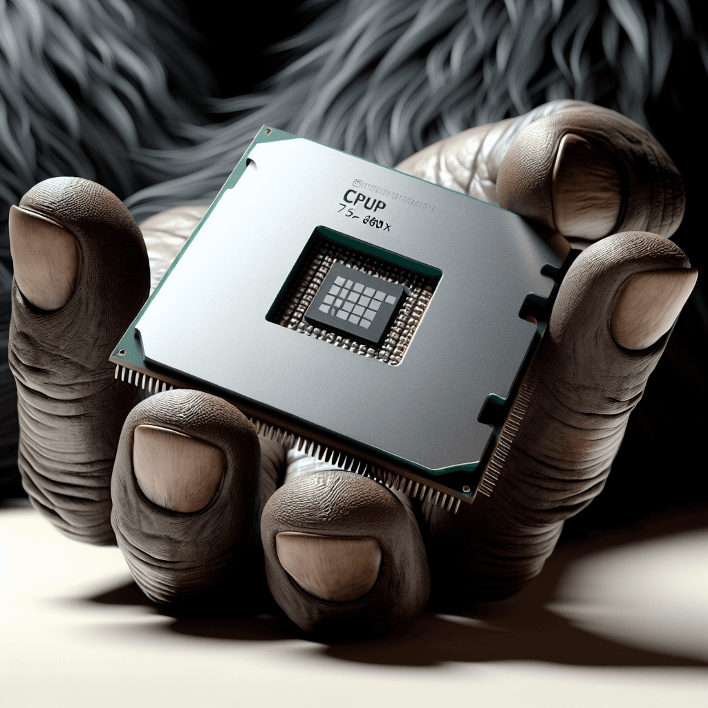 Dein Mousepad - IzIQT3SZ