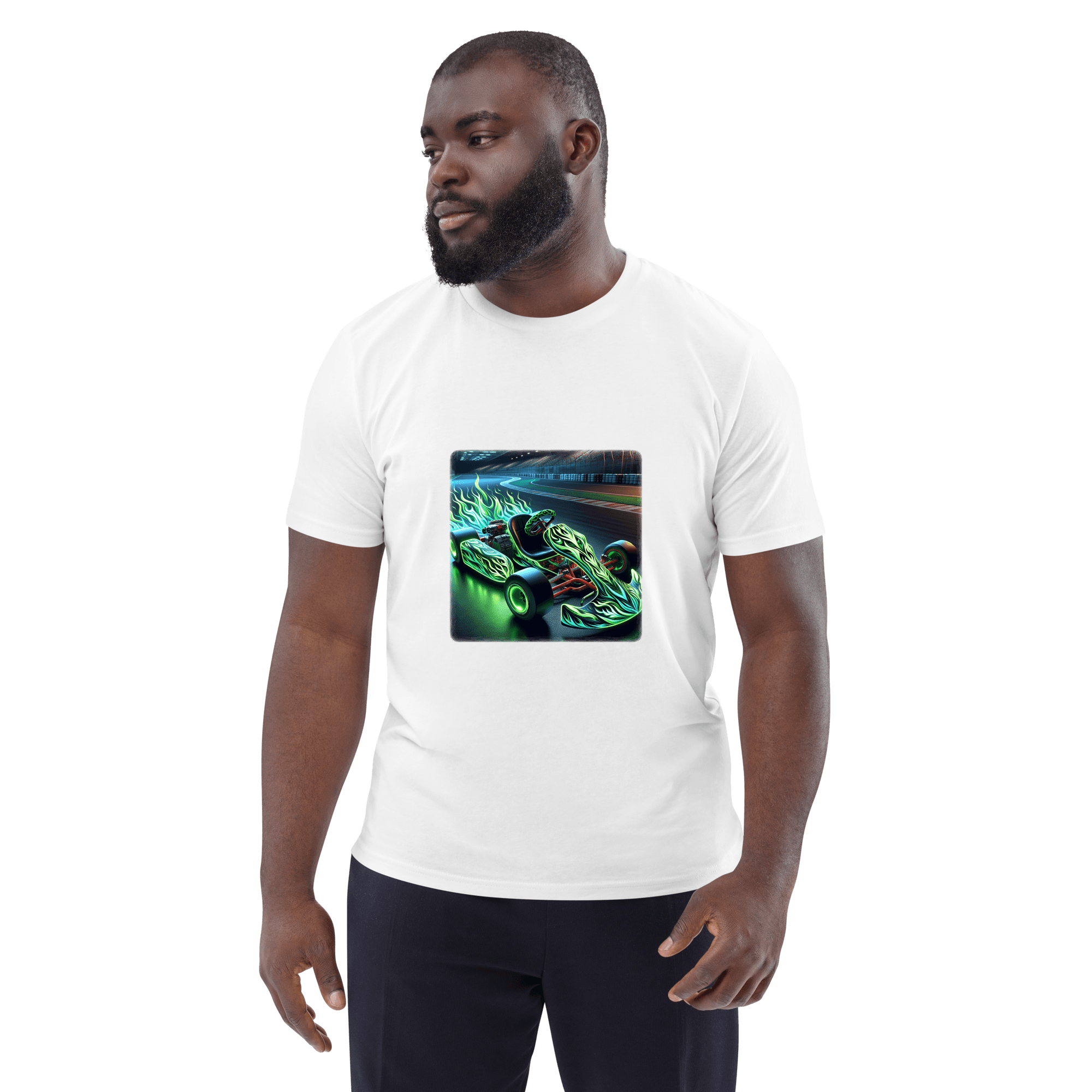 Dein Shirt - 5c03ktDT