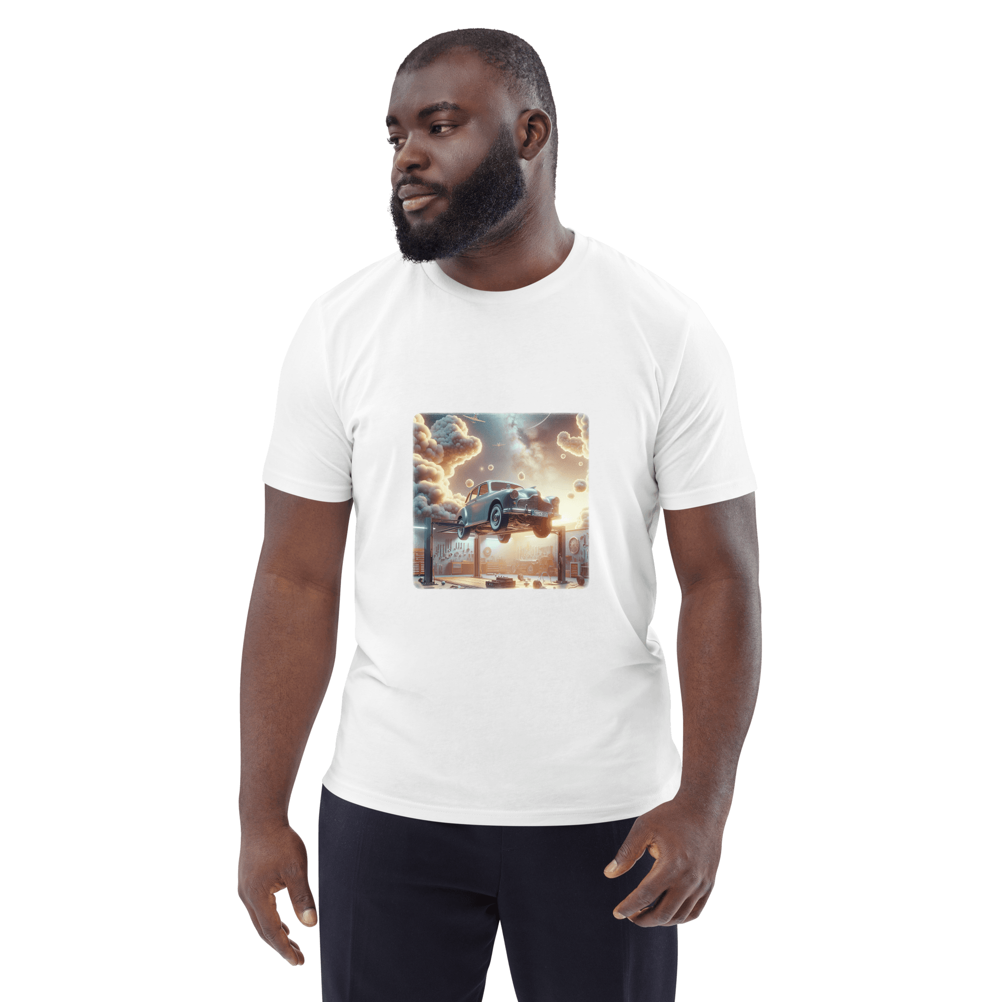 Dein Shirt - 9mONBWKm