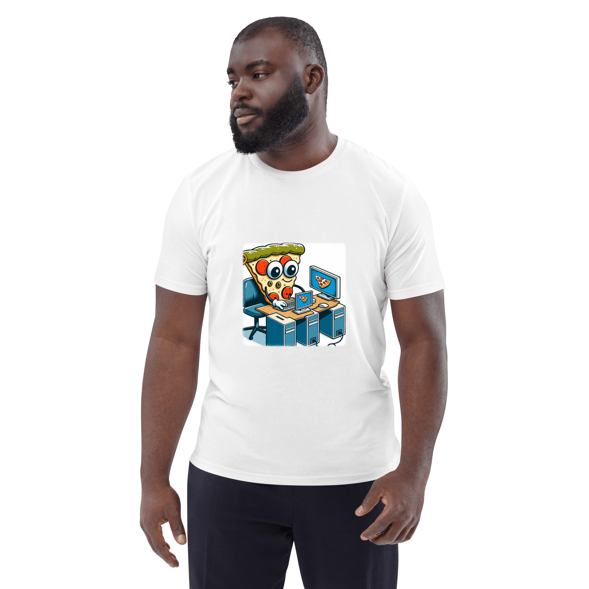 Dein Shirt - Ma9BoULd