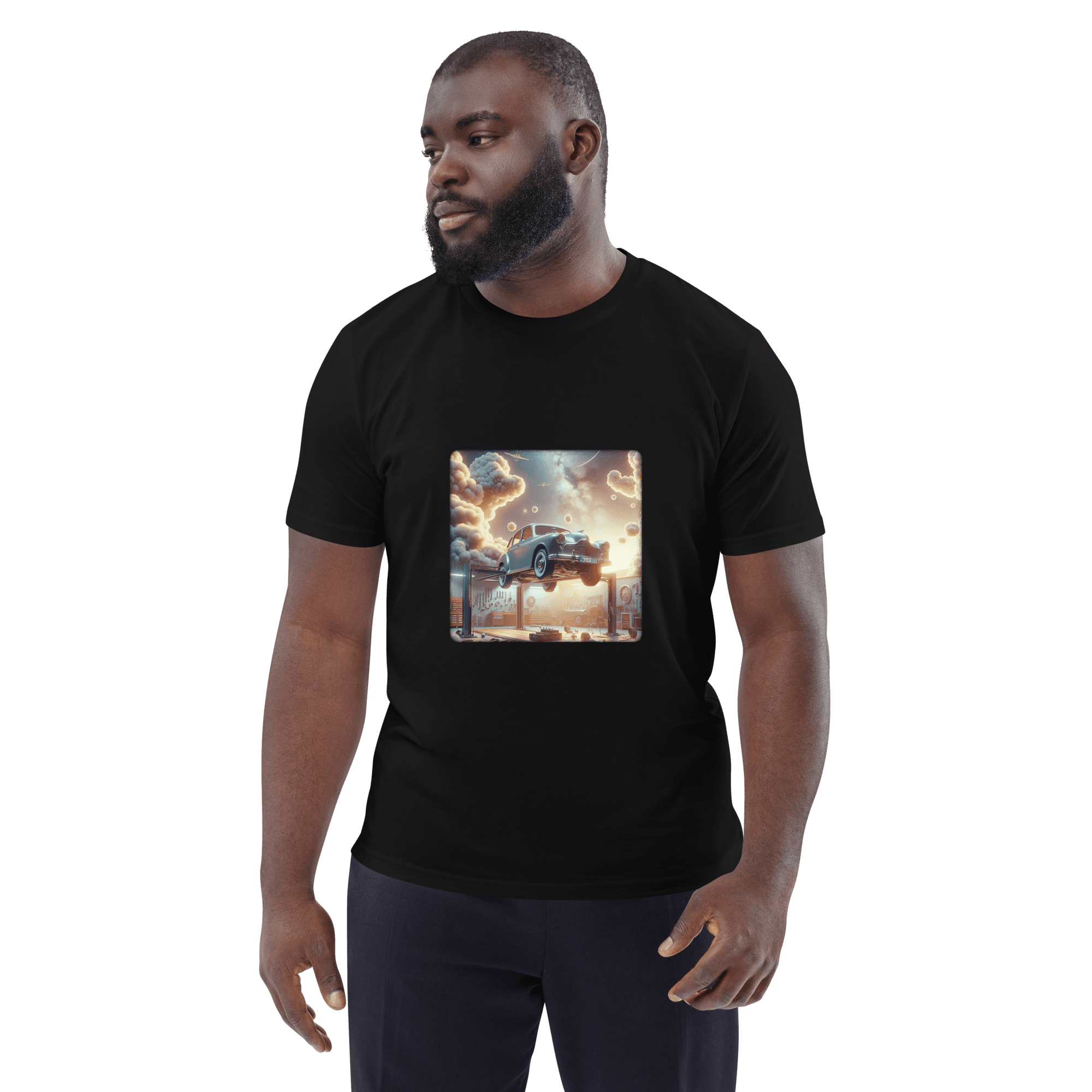 Dein Shirt - 9mONBWKm thumbnail 2