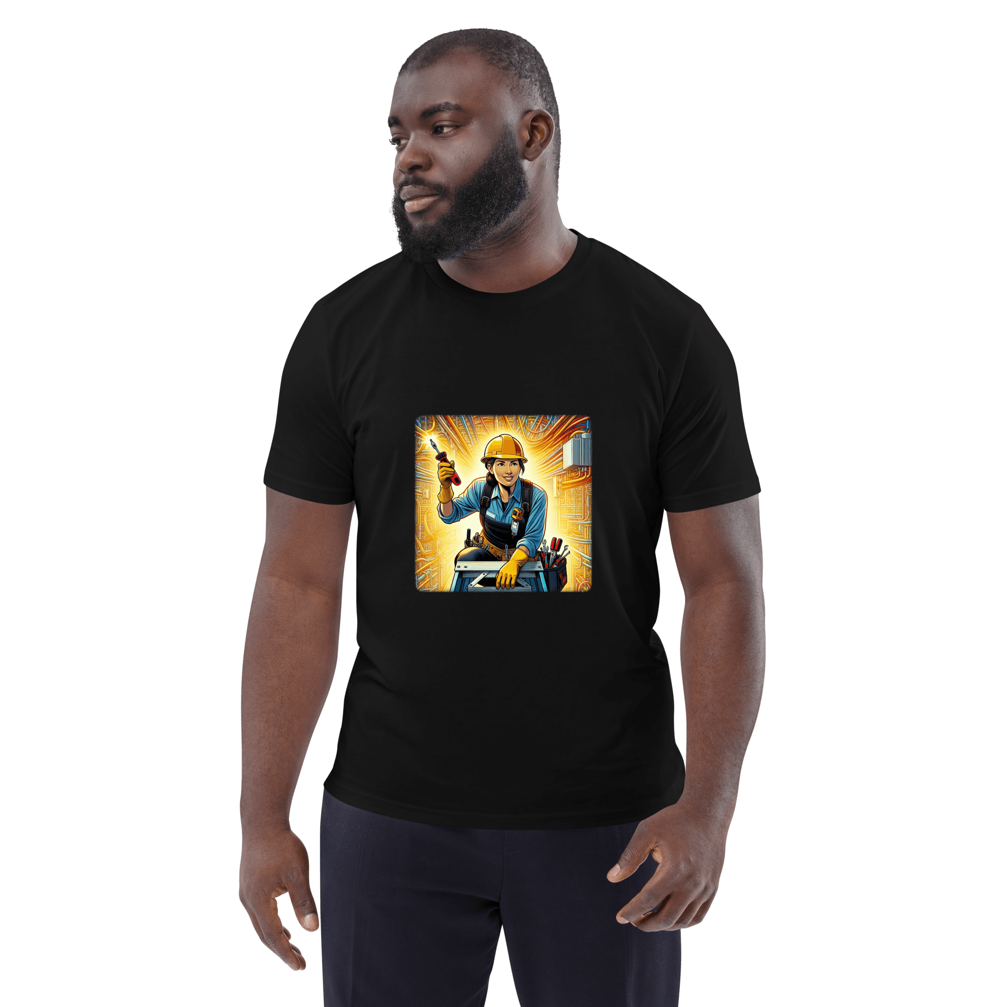 Dein Shirt - IbhDW3V5 thumbnail 2