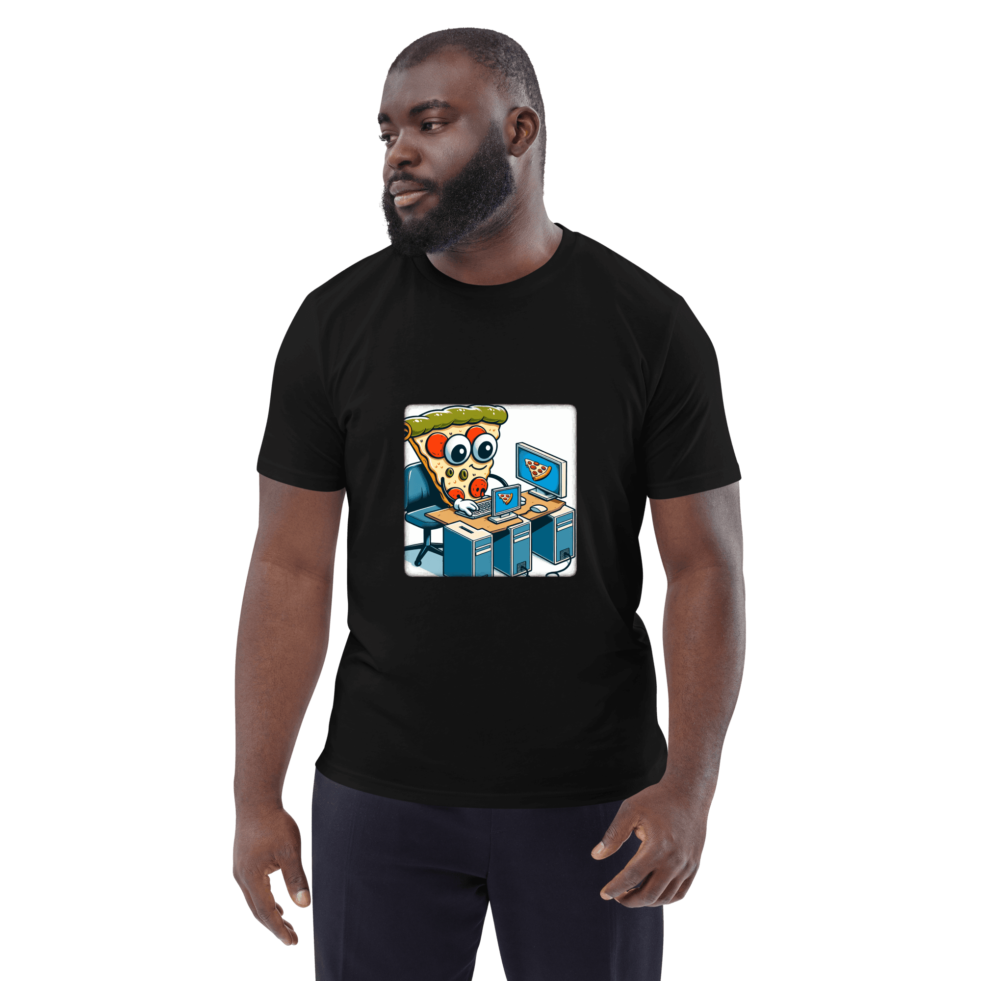 Dein Shirt - Ma9BoULd thumbnail 2