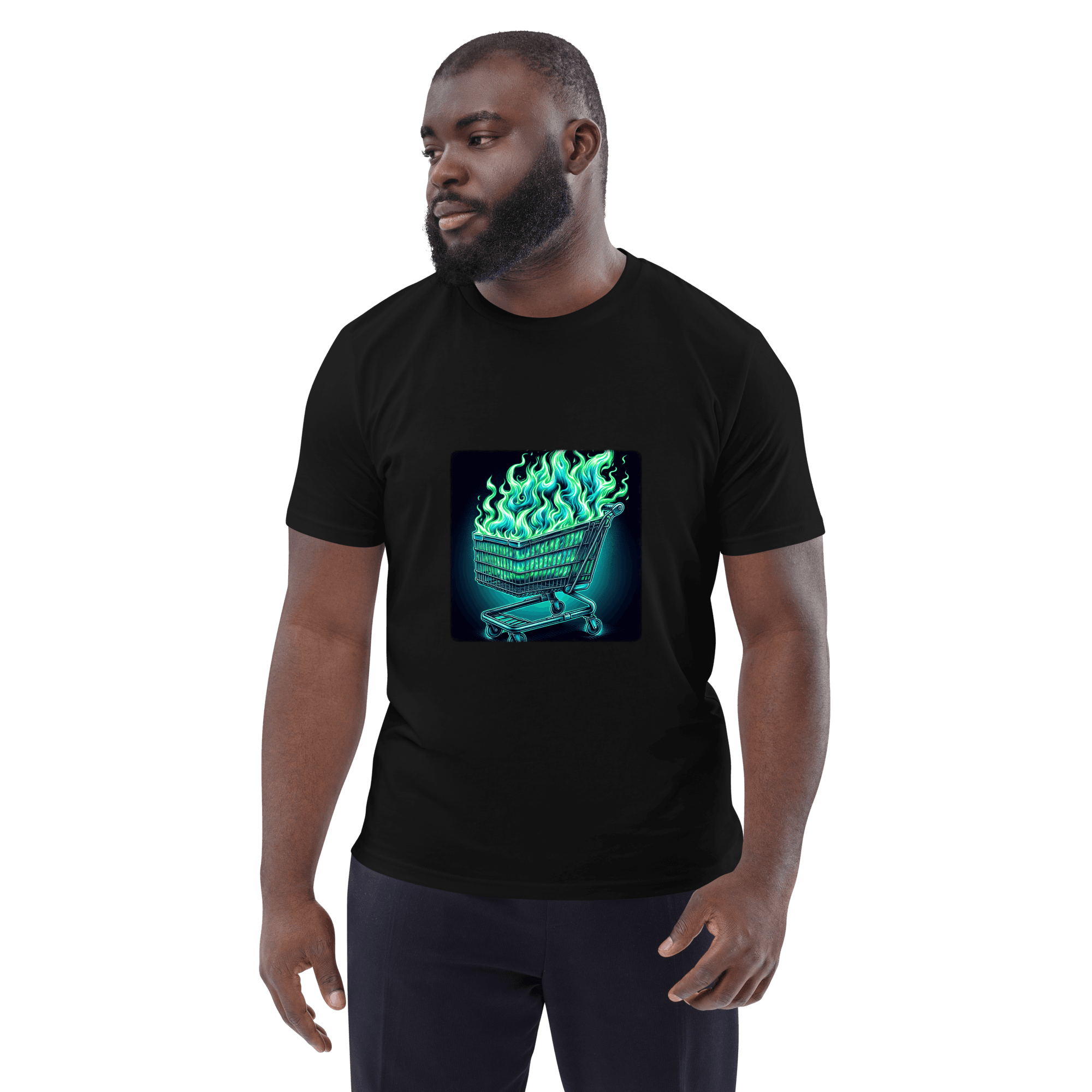 Dein Shirt - Sj32lFjz thumbnail 2