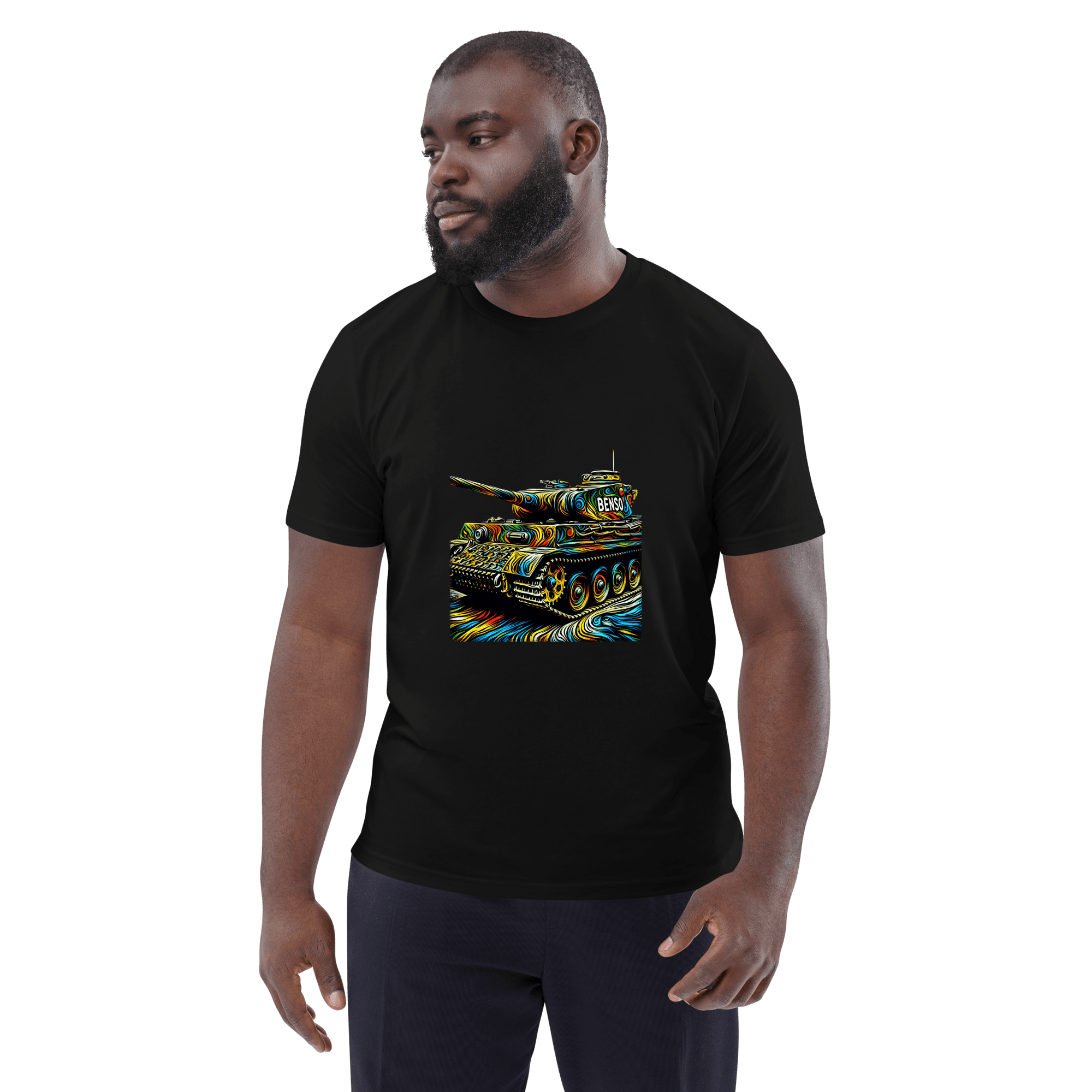 Dein Shirt - lOOaXBlY thumbnail 2