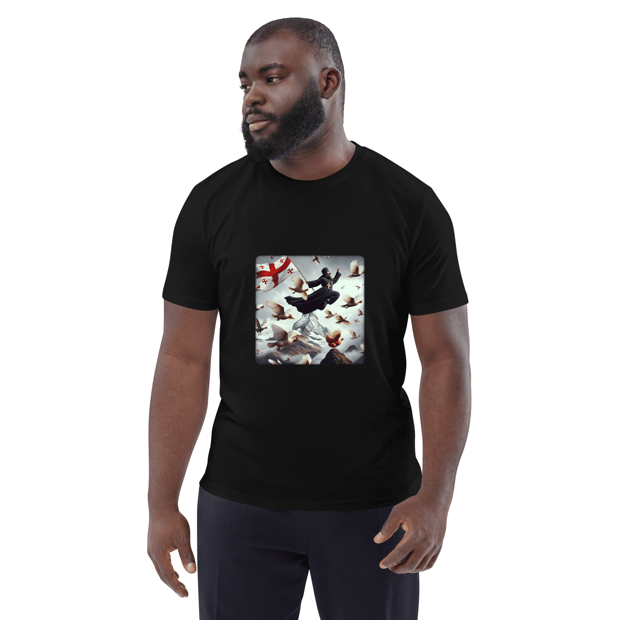 Dein Shirt - npwn0c0m thumbnail 2