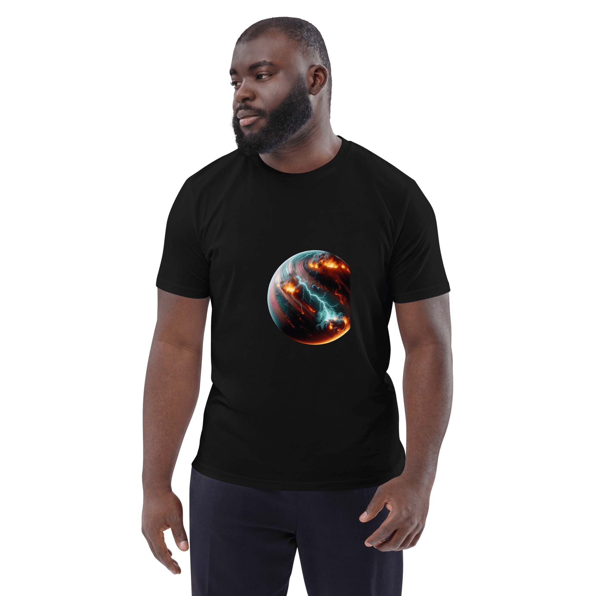 Dein Shirt - u6LeChUz thumbnail 2