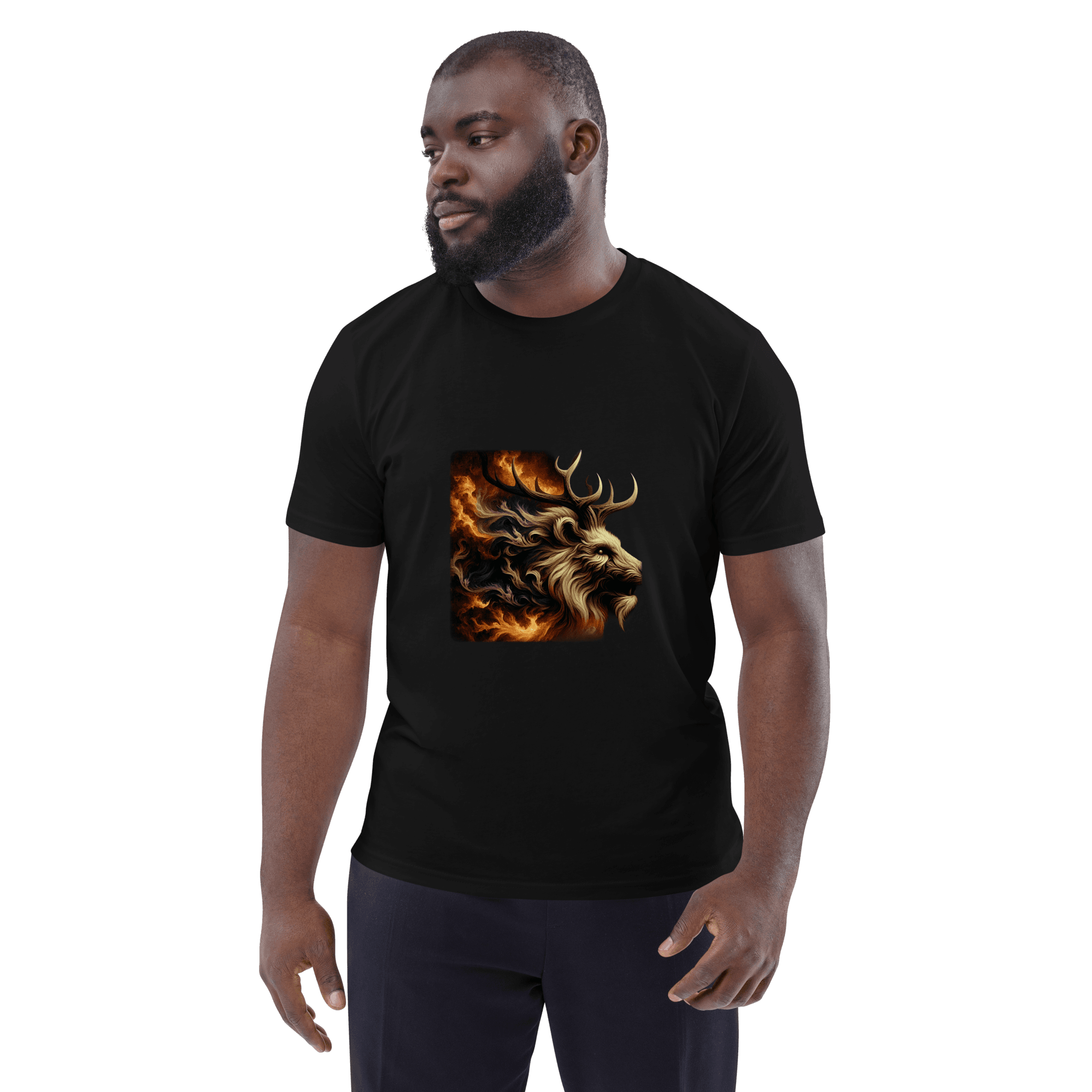 Dein Shirt - xd02wSQt thumbnail 2