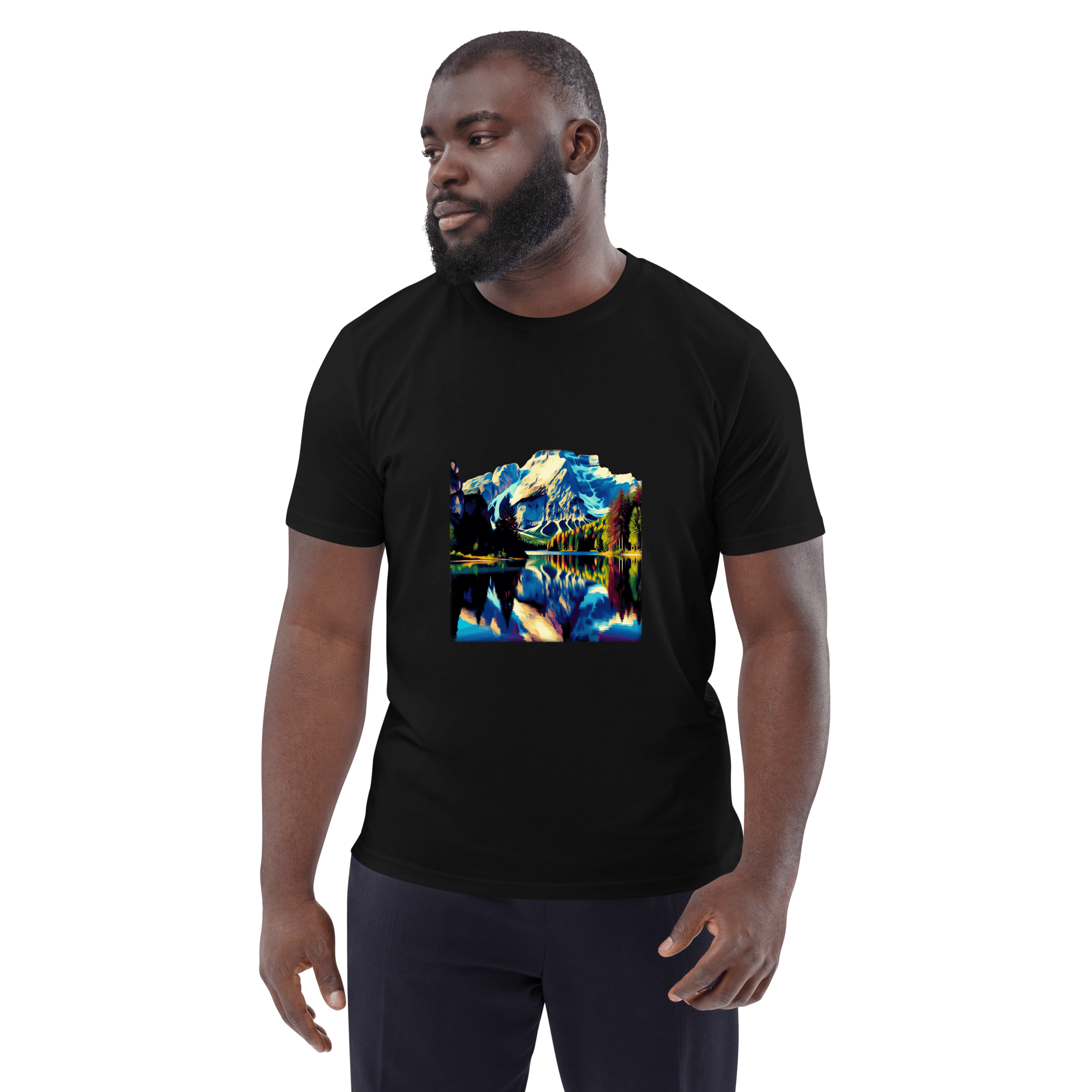 Dein Shirt - yS45P7po thumbnail 2