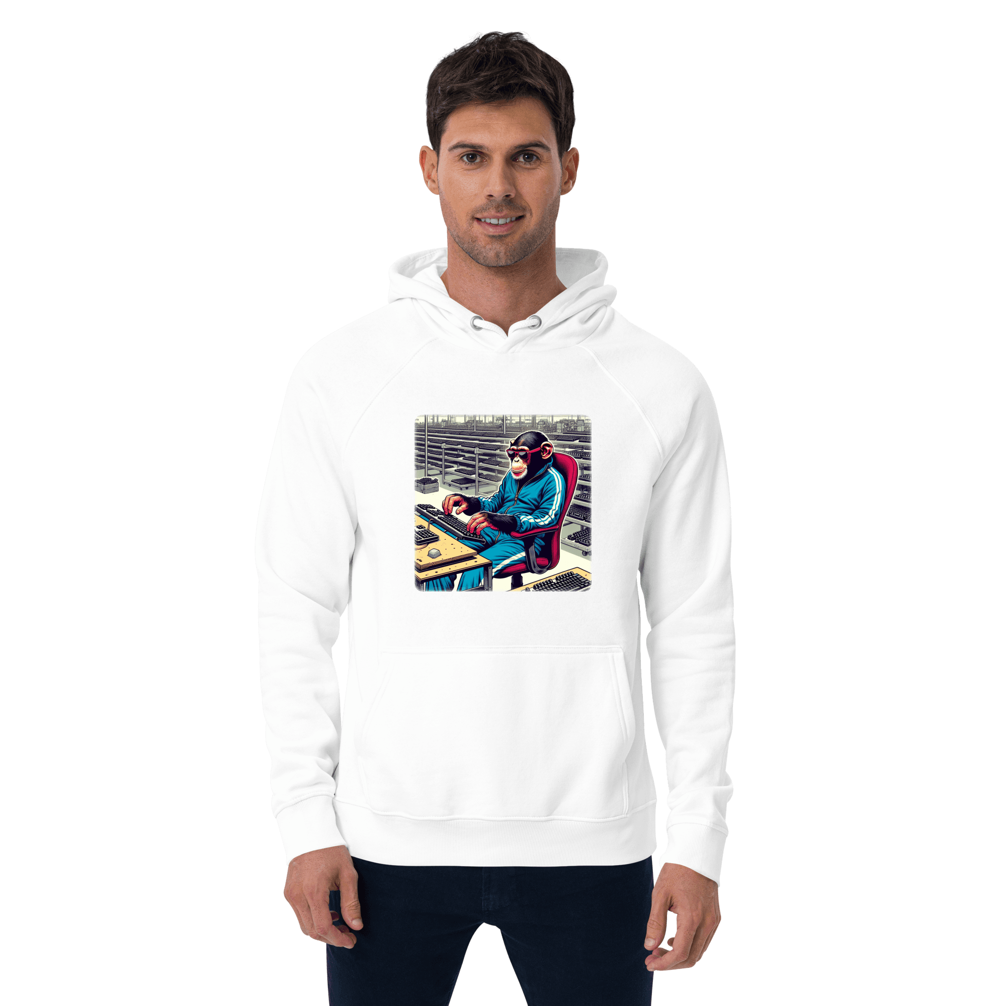 Dein Hoodie - 5AybcRGv