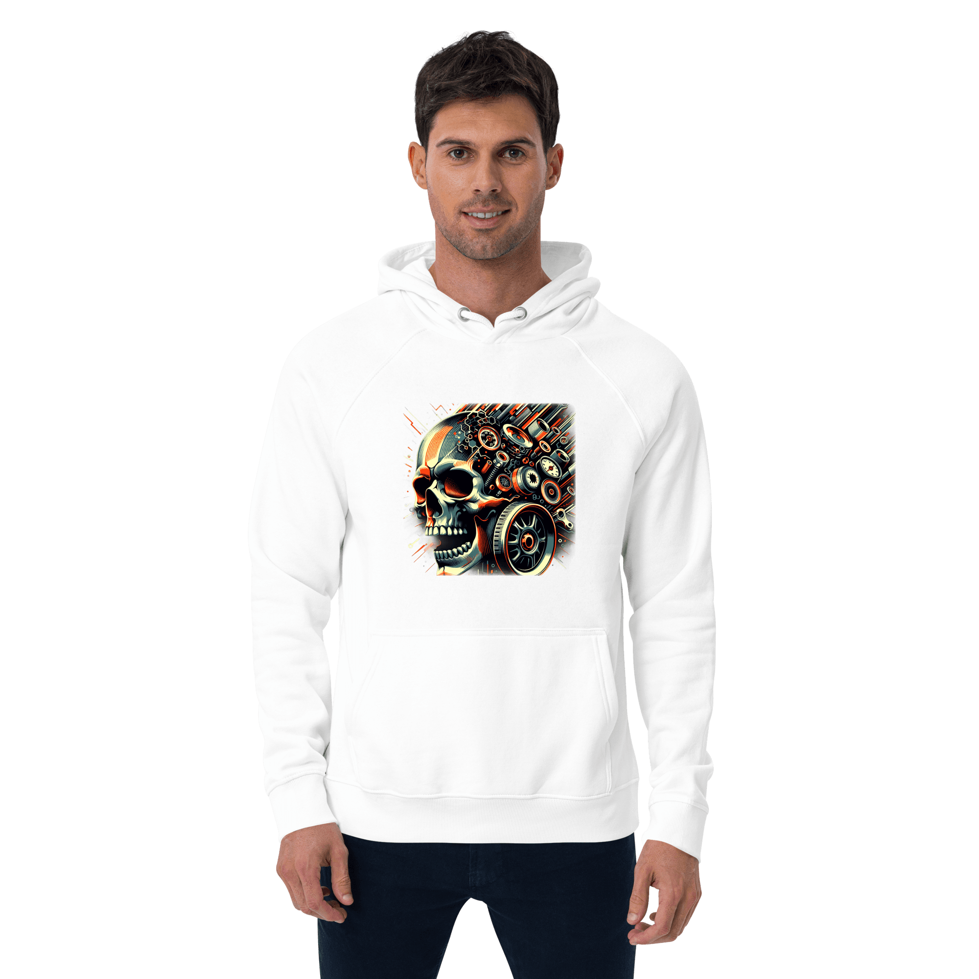 Dein Hoodie - 9TOjD5NN