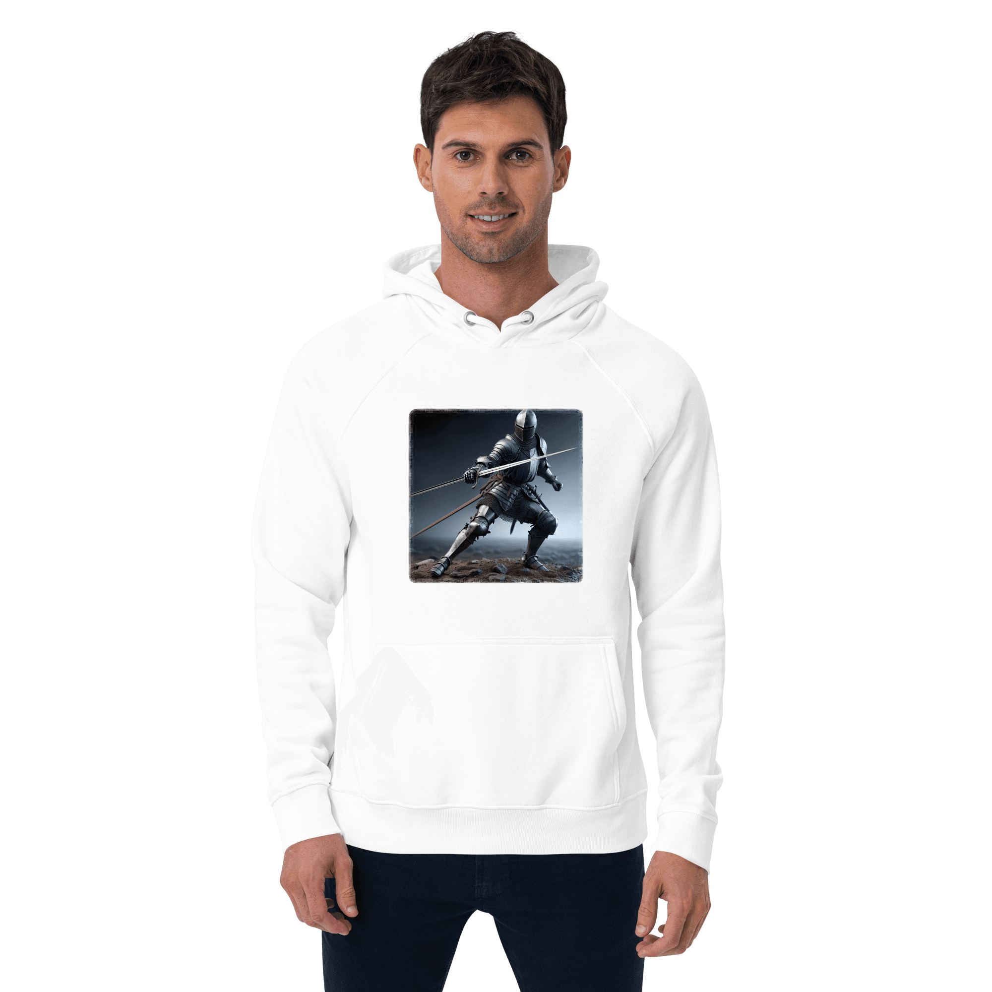 Dein Hoodie - AKni8uK6