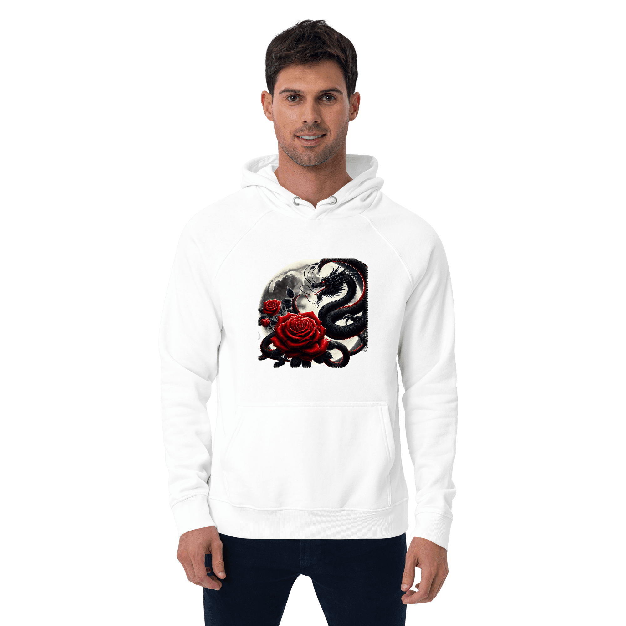 Dein Hoodie - B7PpaNDe
