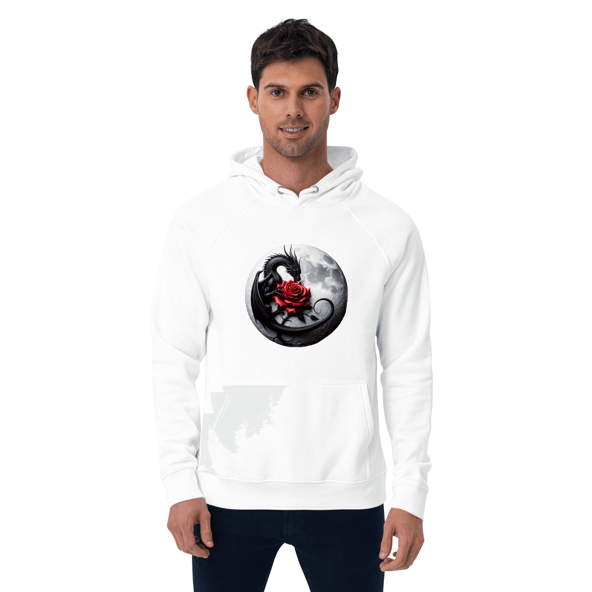 Dein Hoodie - BFi8c1fB