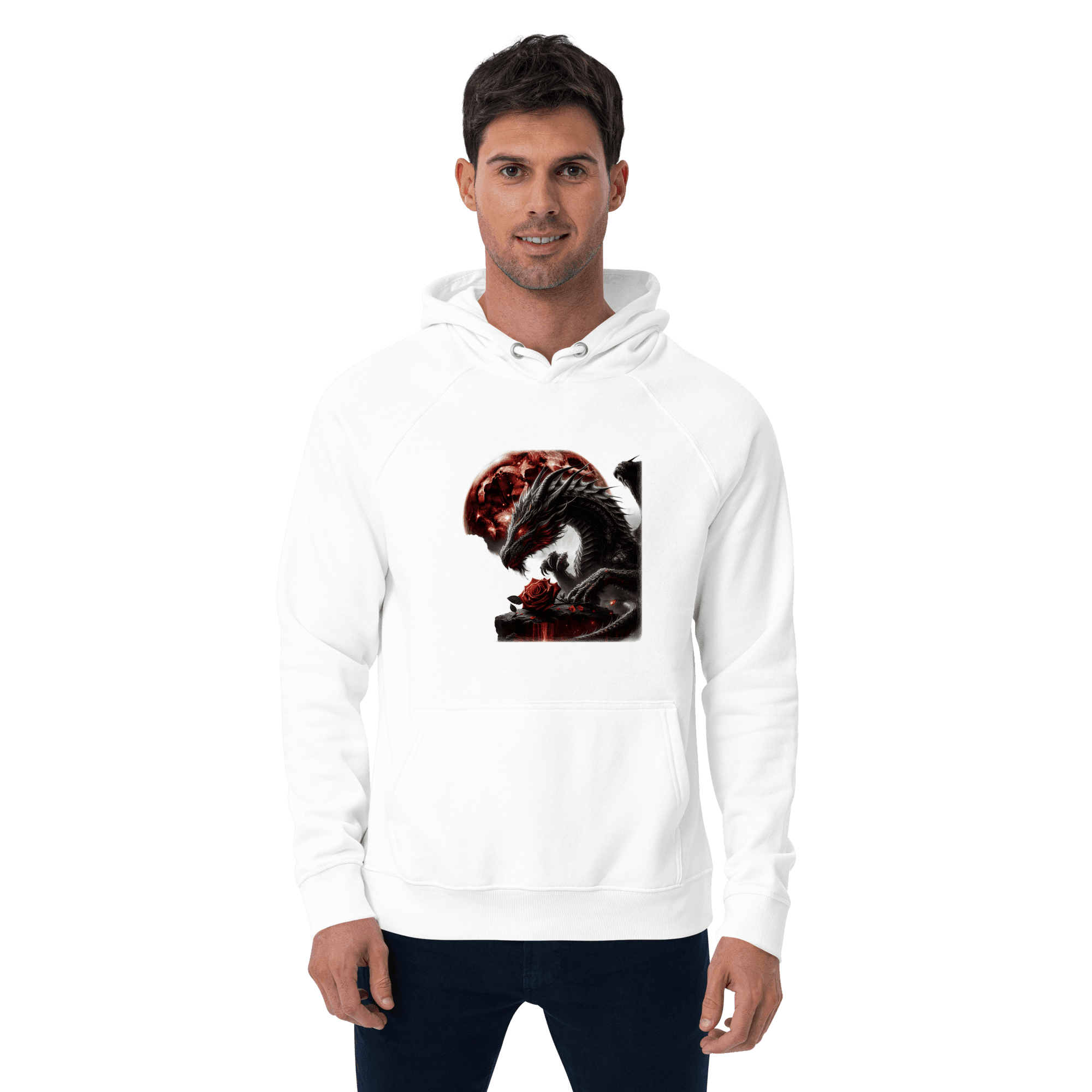 Dein Hoodie - EChFMUFK