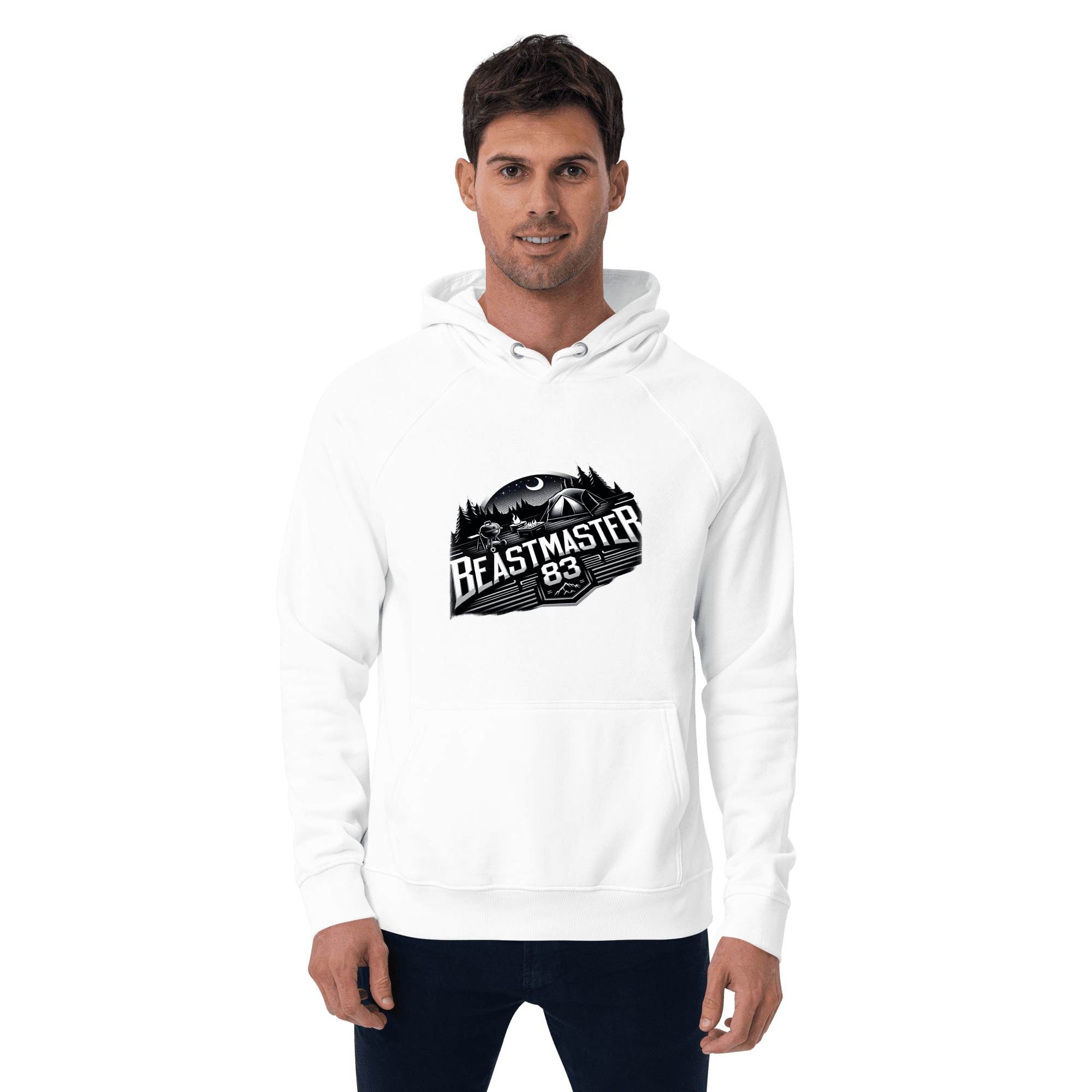 Dein Hoodie - FPfQThWT