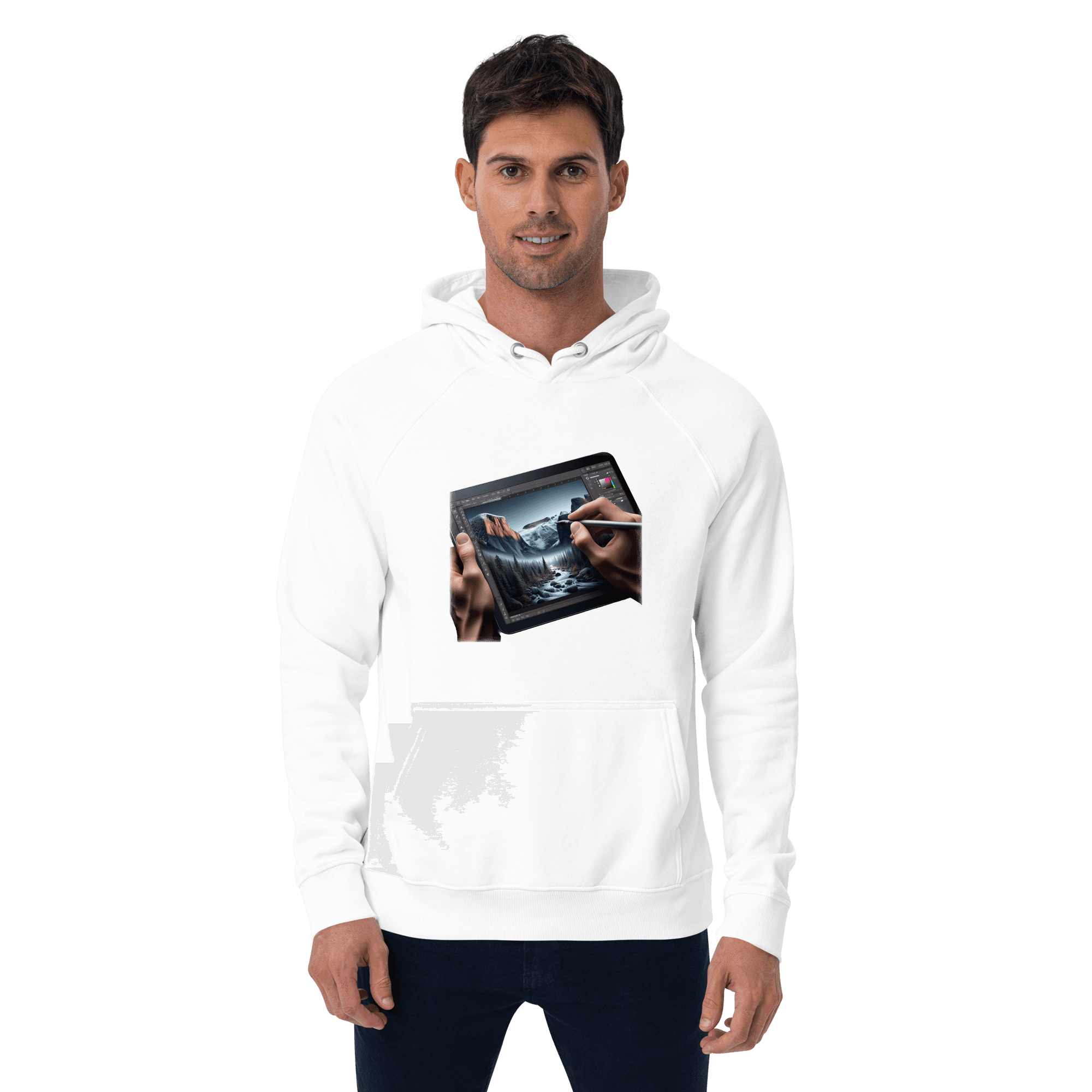 Dein Hoodie - J3nZsVBK