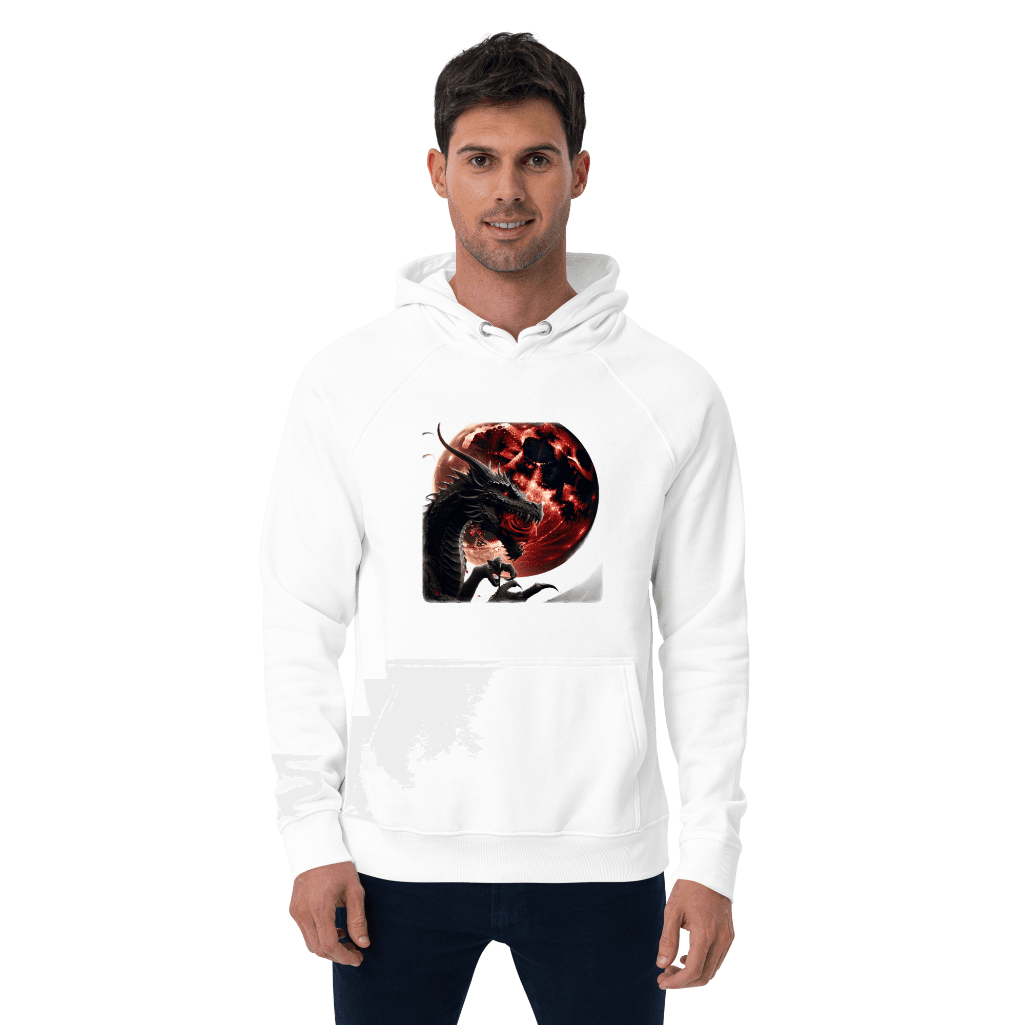 Dein Hoodie - JLoaaUPu