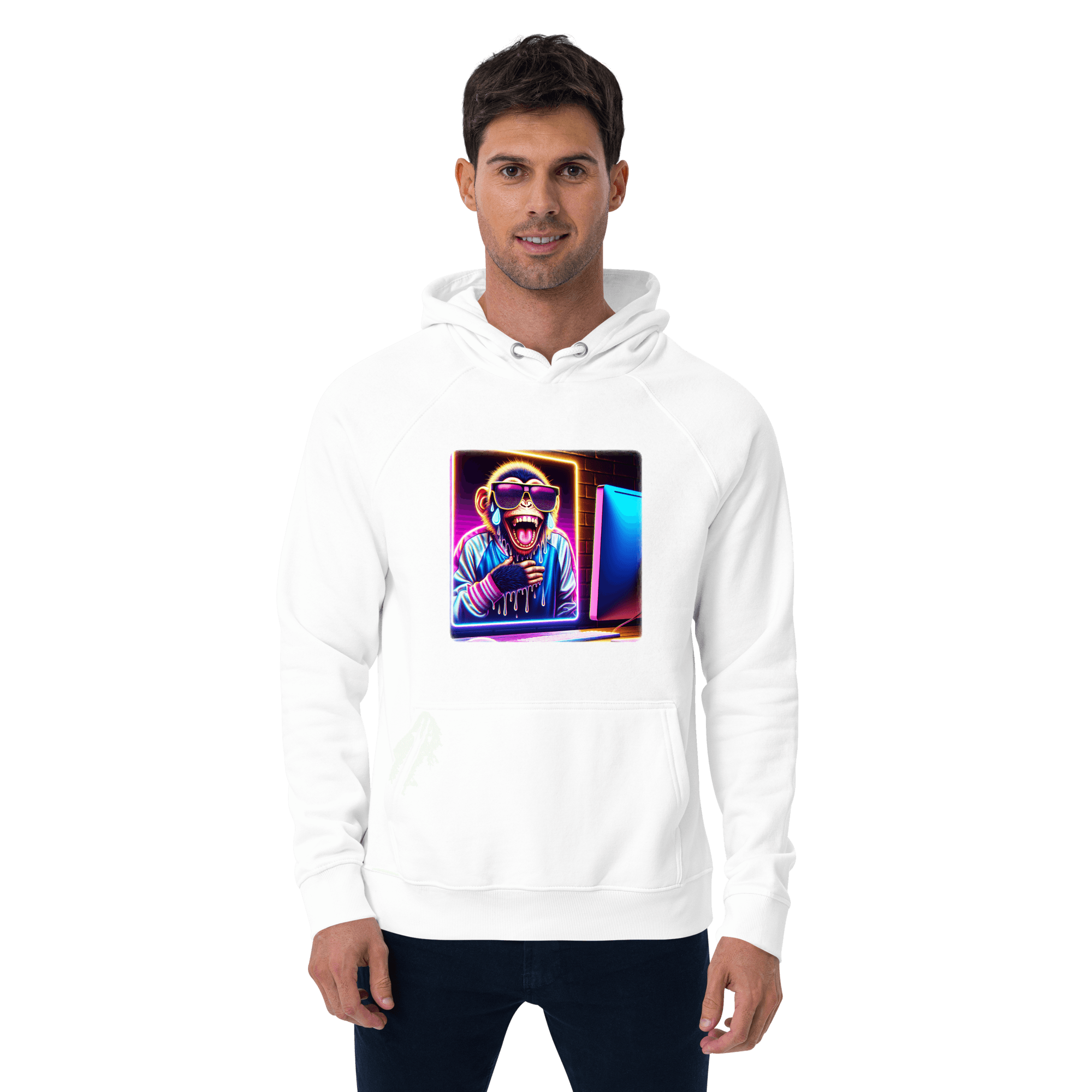 Dein Hoodie - LI8Dg2Hx