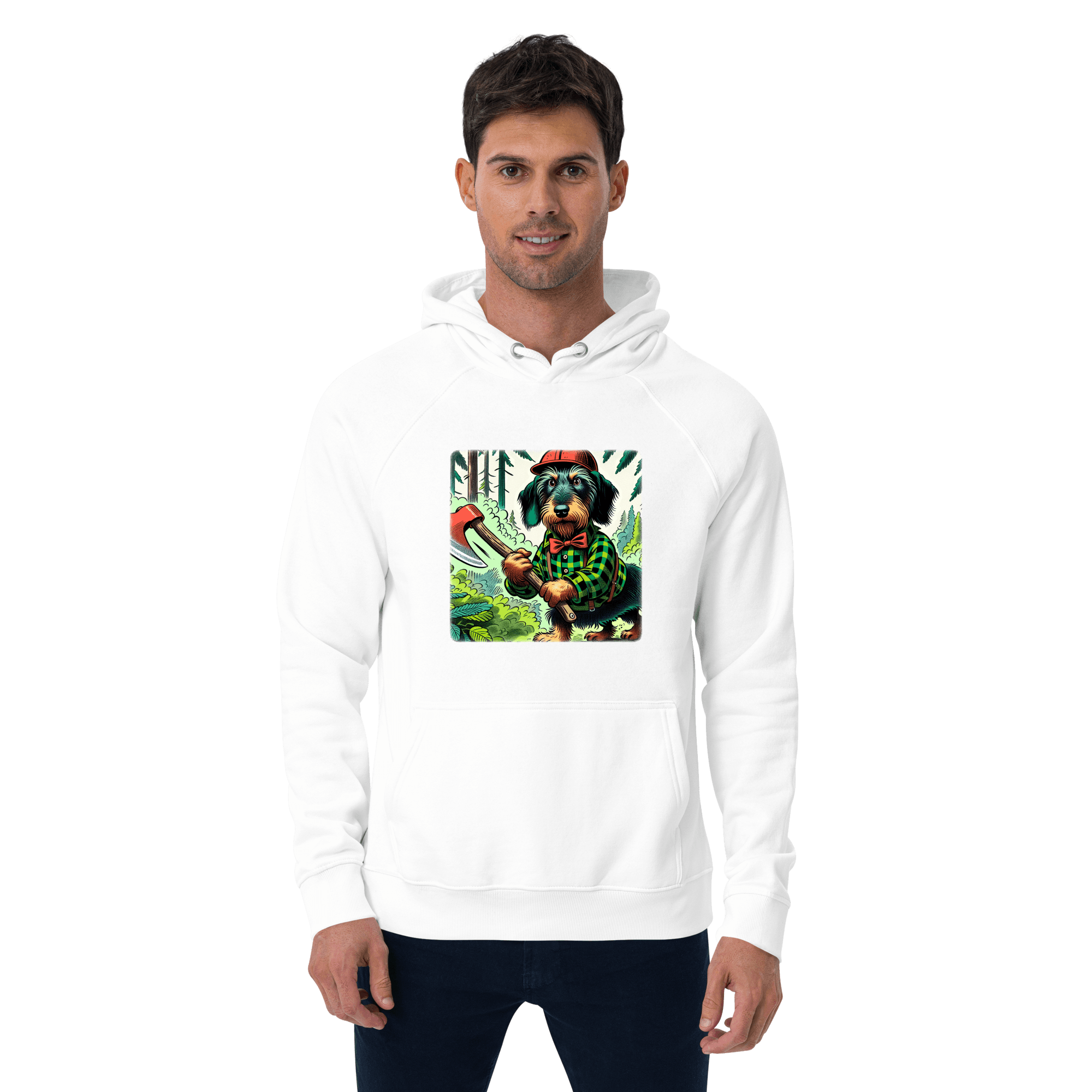 Dein Hoodie - LgNFjqV2