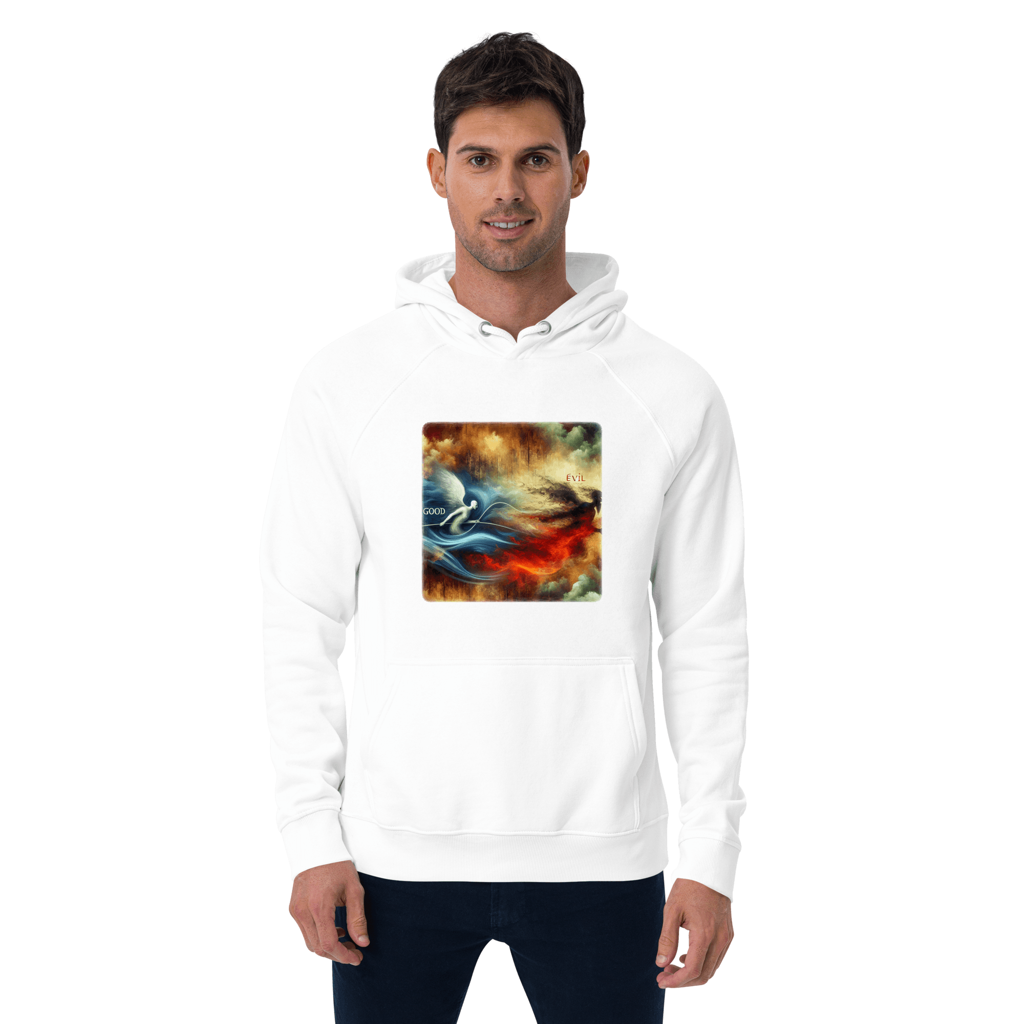 Dein Hoodie - QbtOs6aX