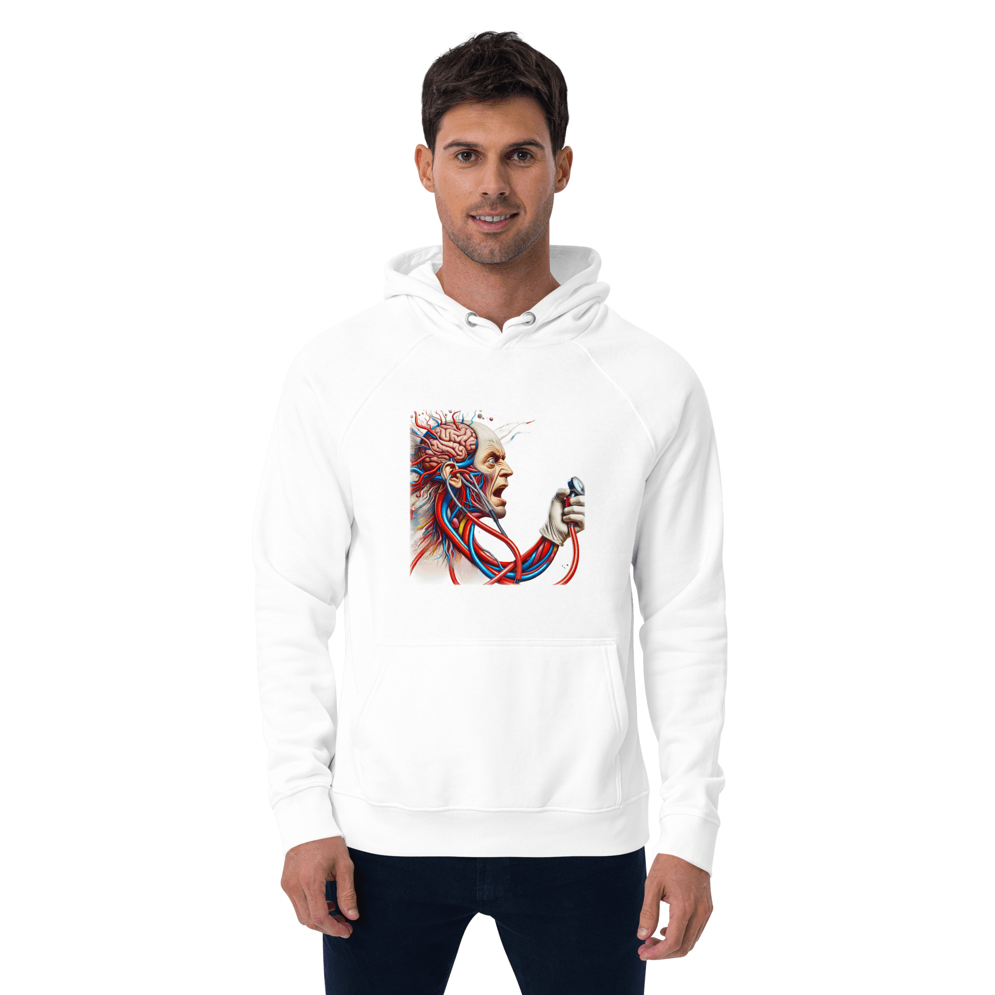 Dein Hoodie - XQlC7Gfy