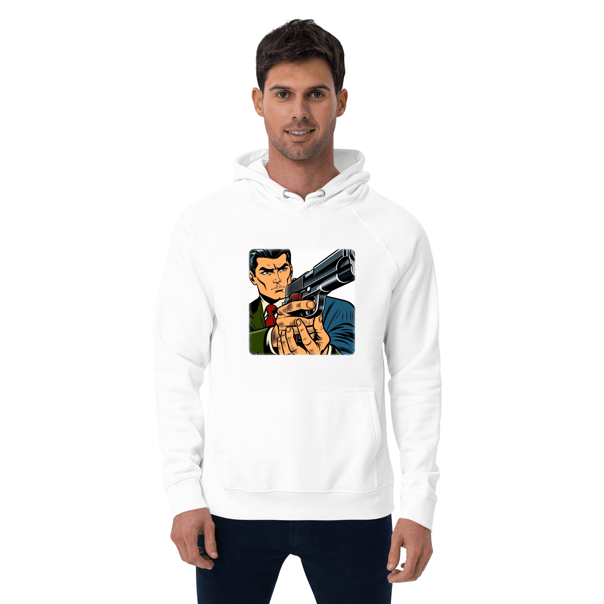 Dein Hoodie - YEKgUEv0