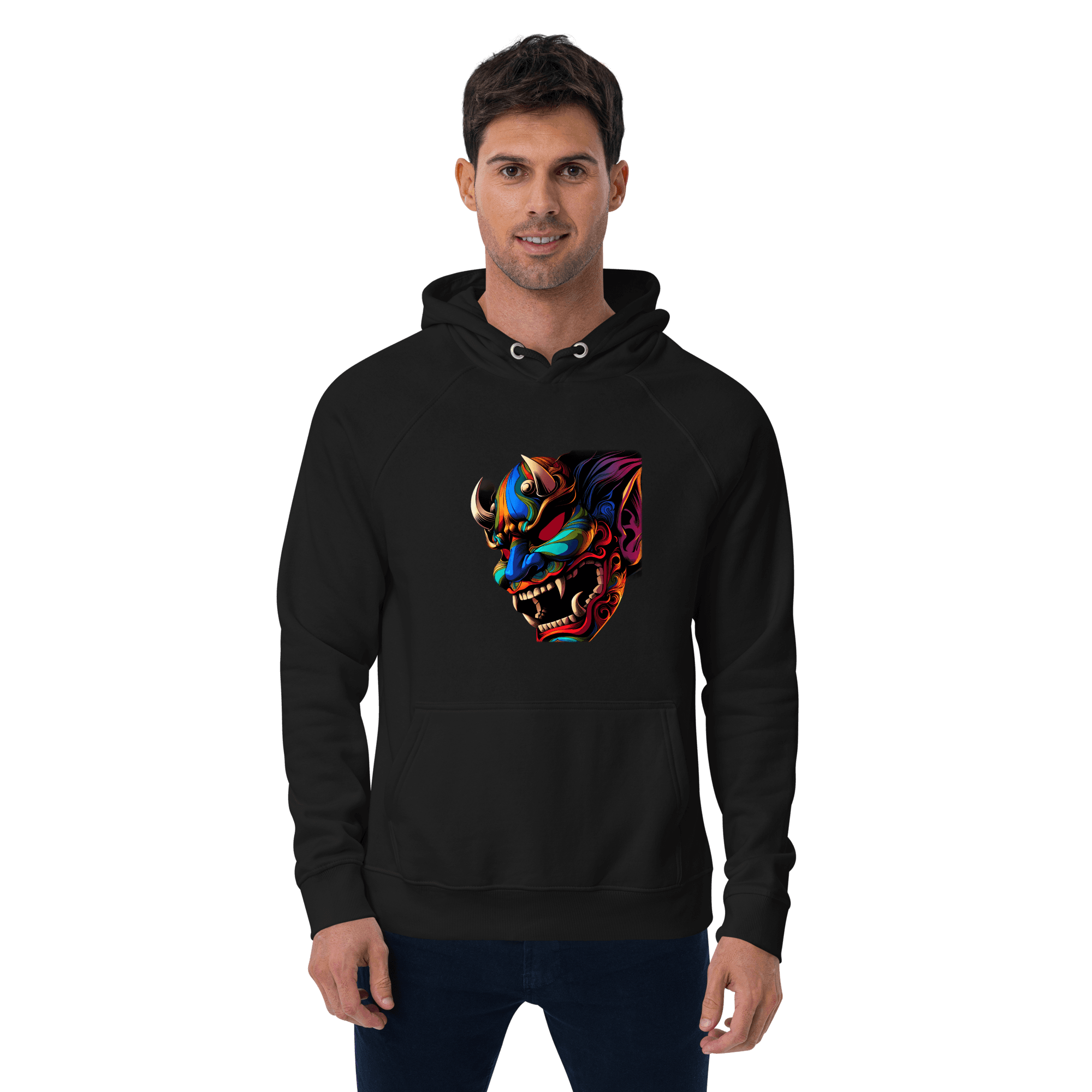 Dein Hoodie - 2AhOyFvM thumbnail 2