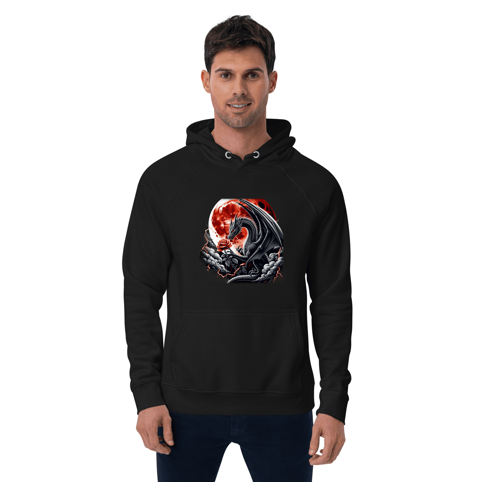 Dein Hoodie - 6Tnz0vvf thumbnail 2