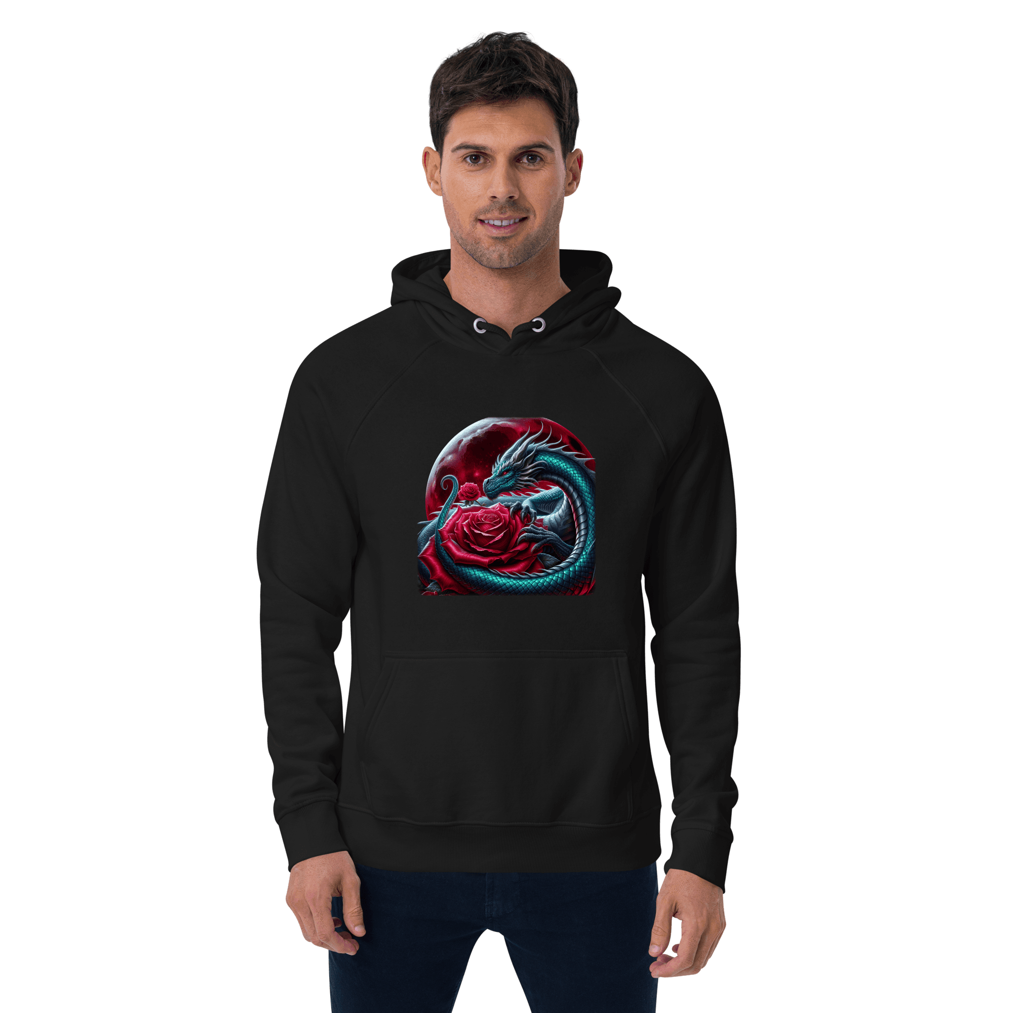 Dein Hoodie - 6fgskLyB thumbnail 2