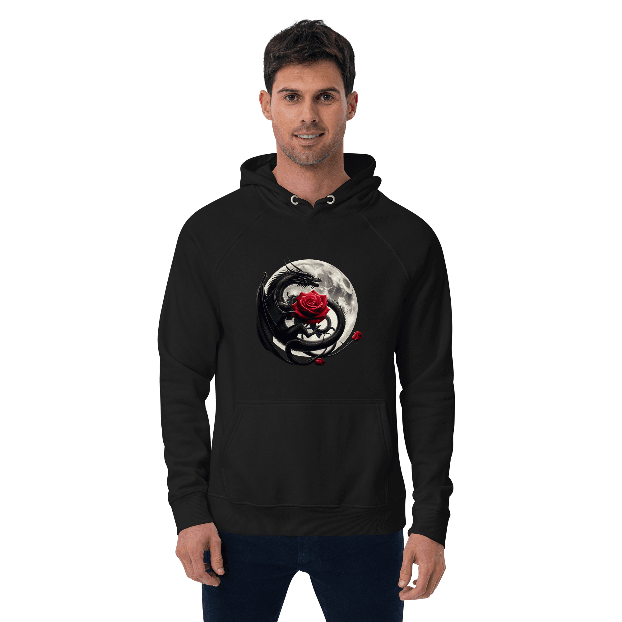 Dein Hoodie - 6hlq5qOD thumbnail 2